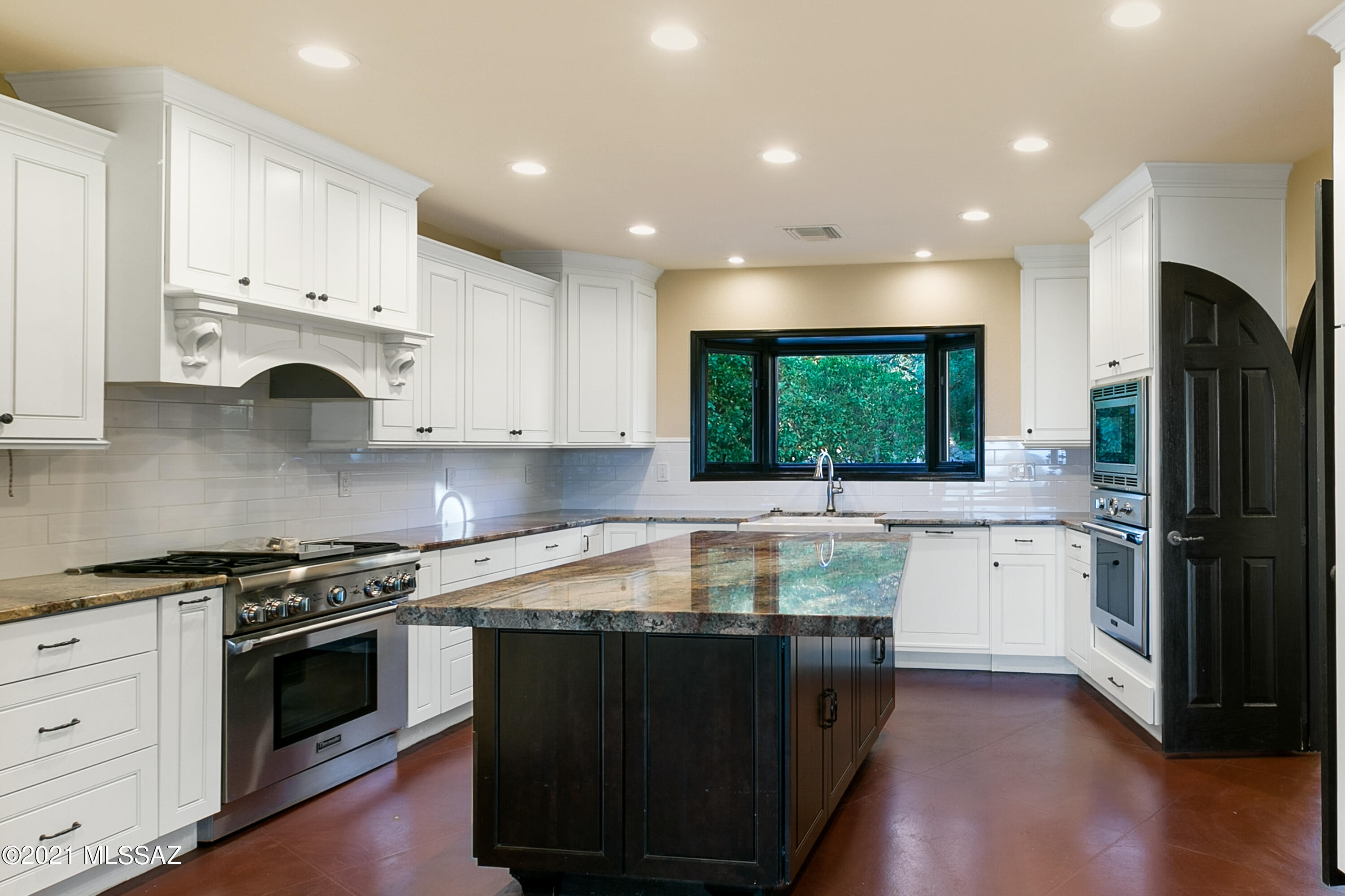 Skyline Country Club Estates (270-318) - Residential