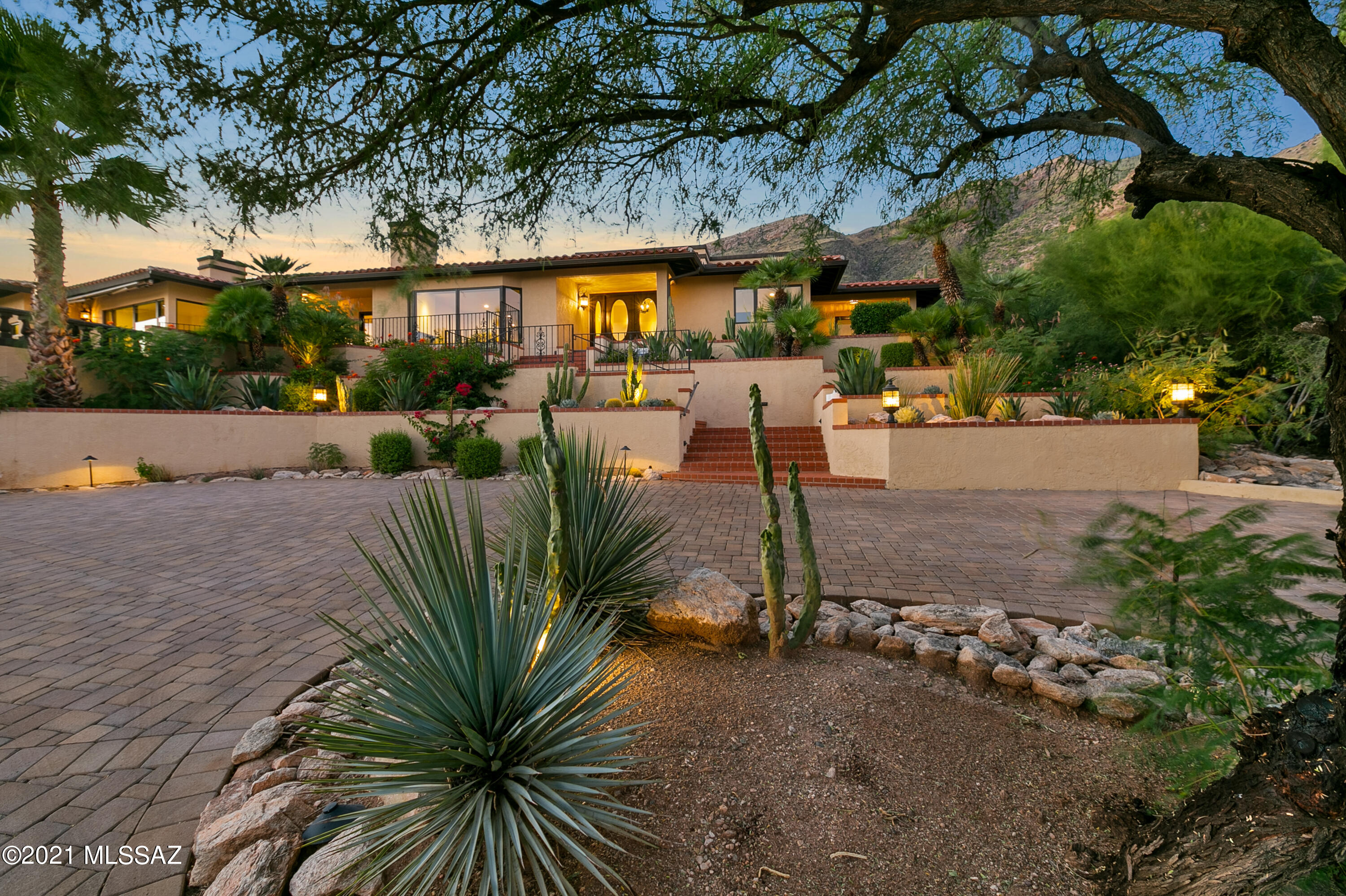 Skyline Country Club Estates (270-318) - Residential