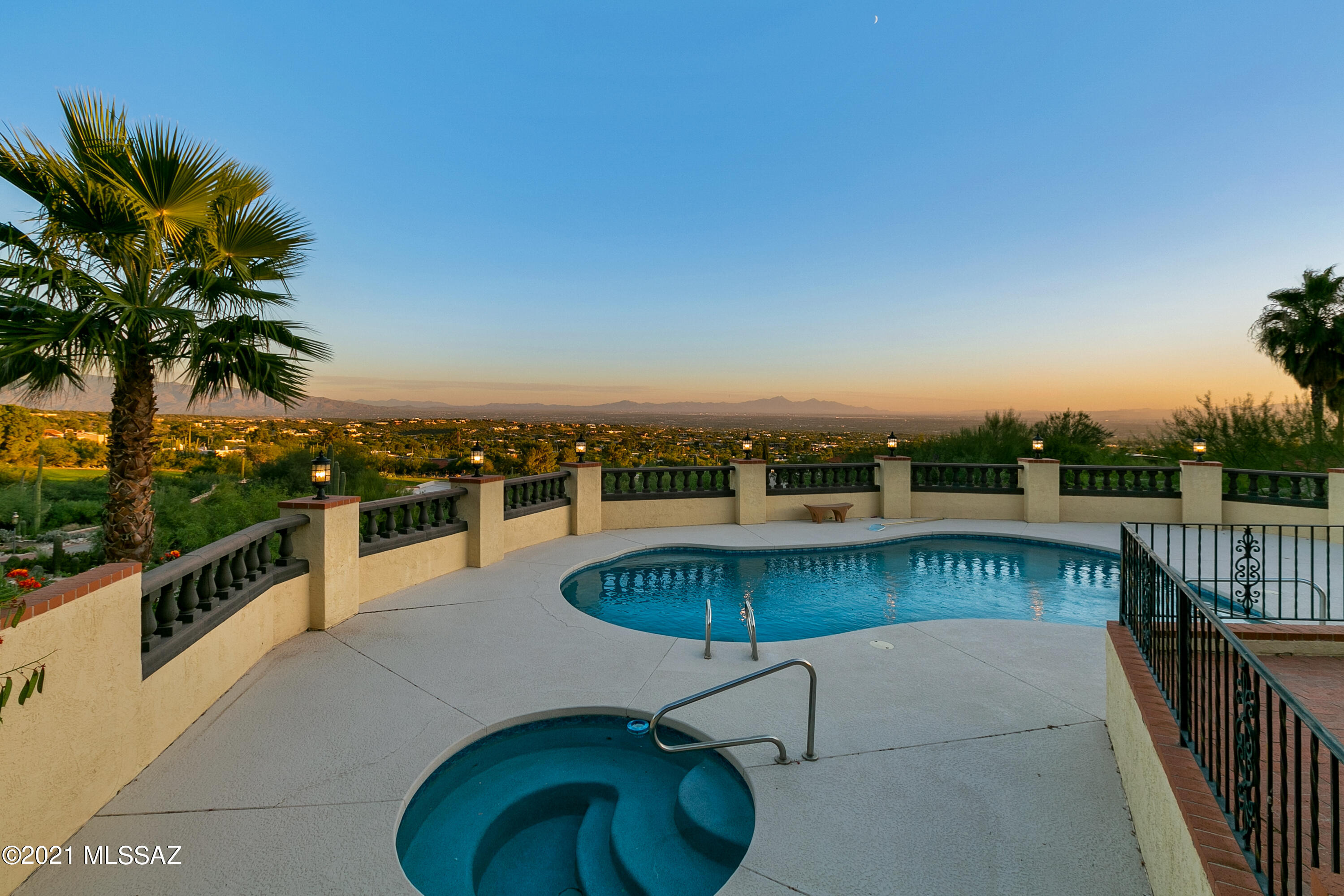 Skyline Country Club Estates (270-318) - Residential