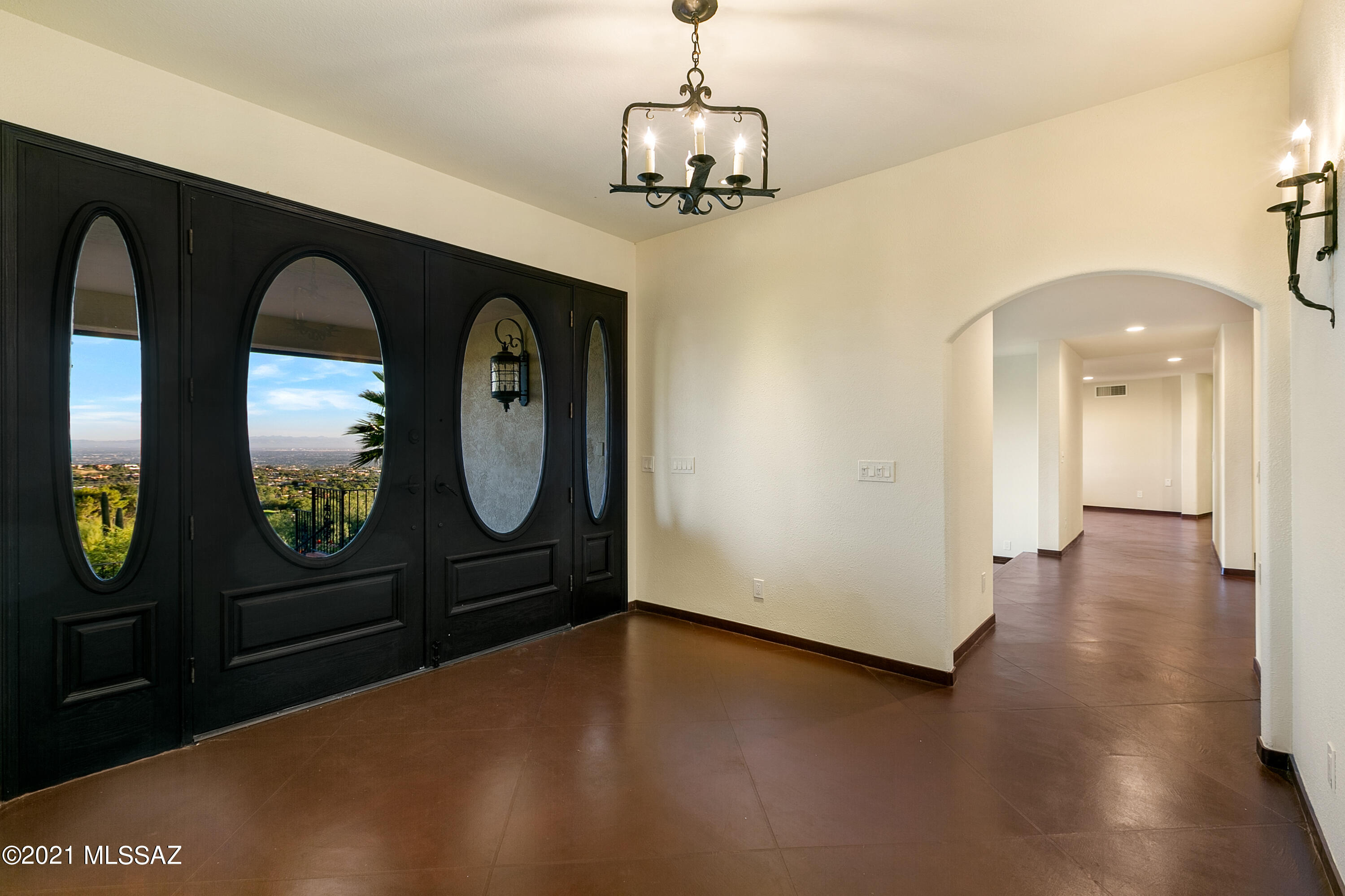 Skyline Country Club Estates (270-318) - Residential