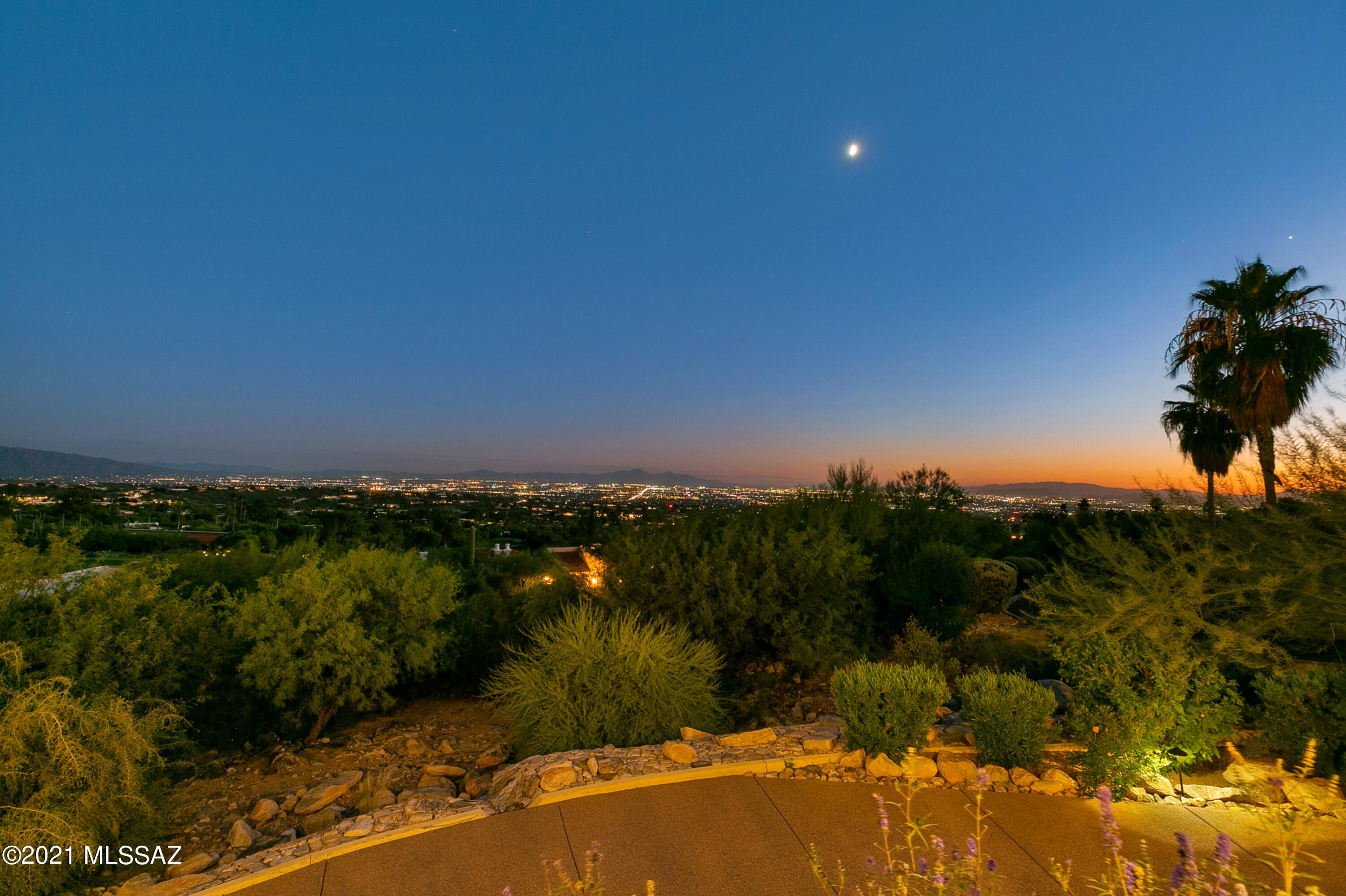 Skyline Country Club Estates (270-318) - Residential