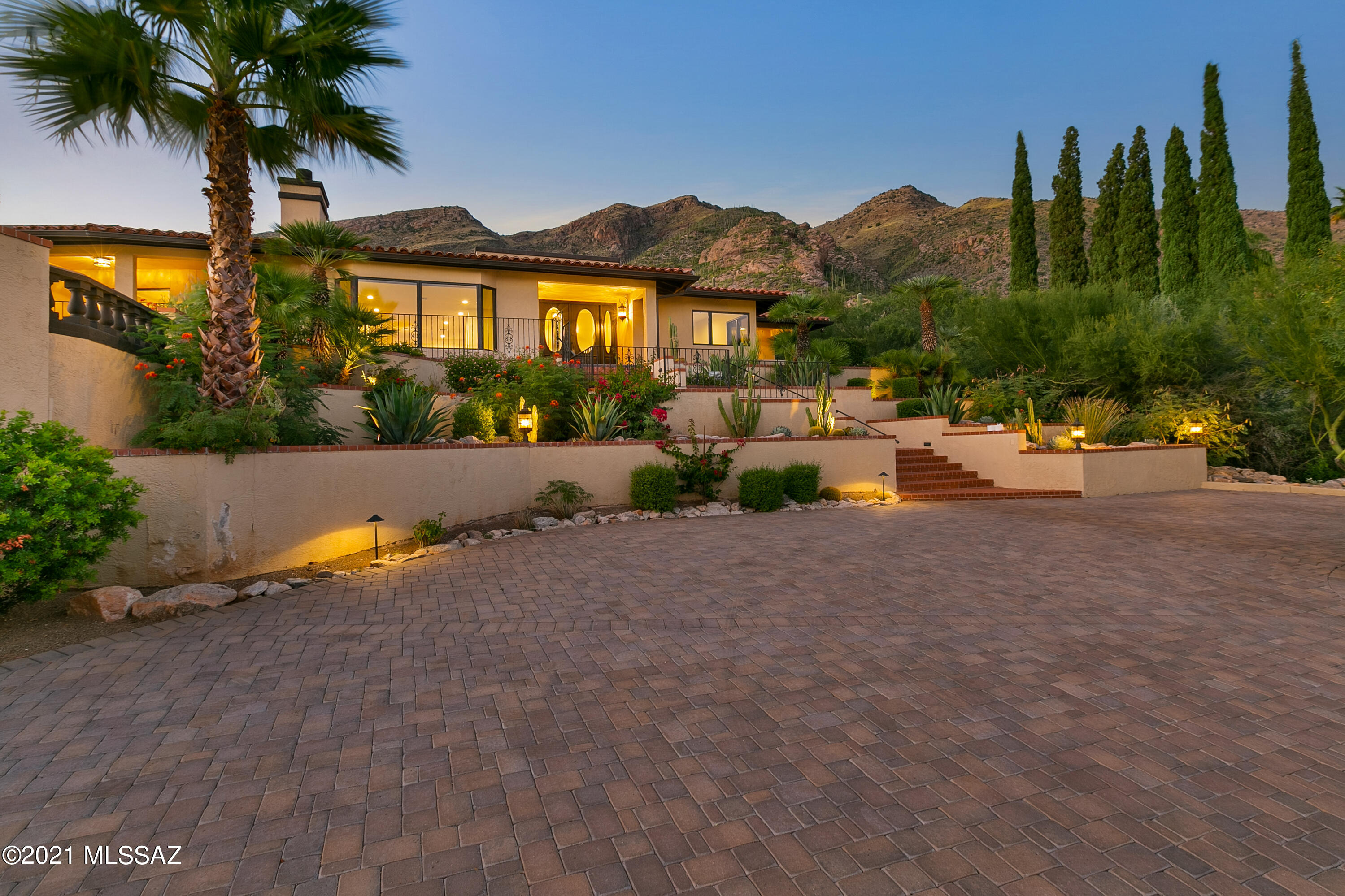 Skyline Country Club Estates (270-318) - Residential