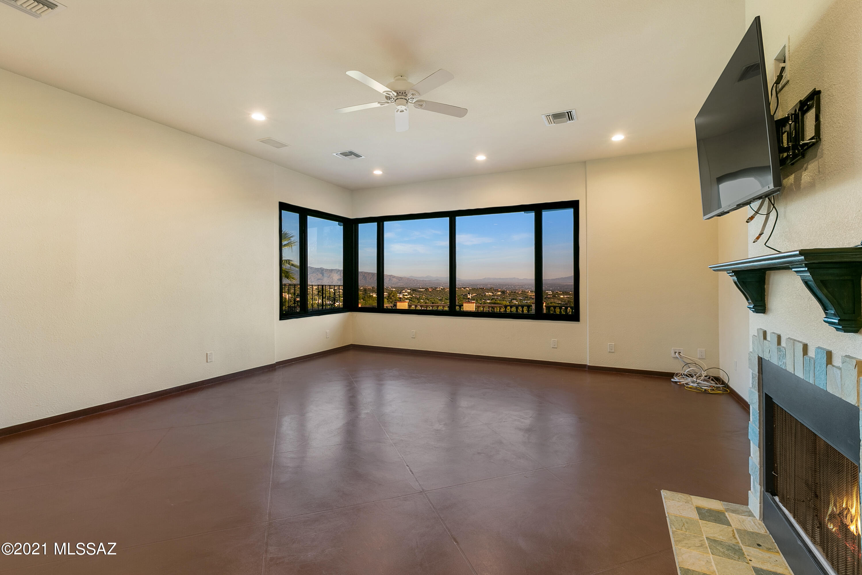 Skyline Country Club Estates (270-318) - Residential