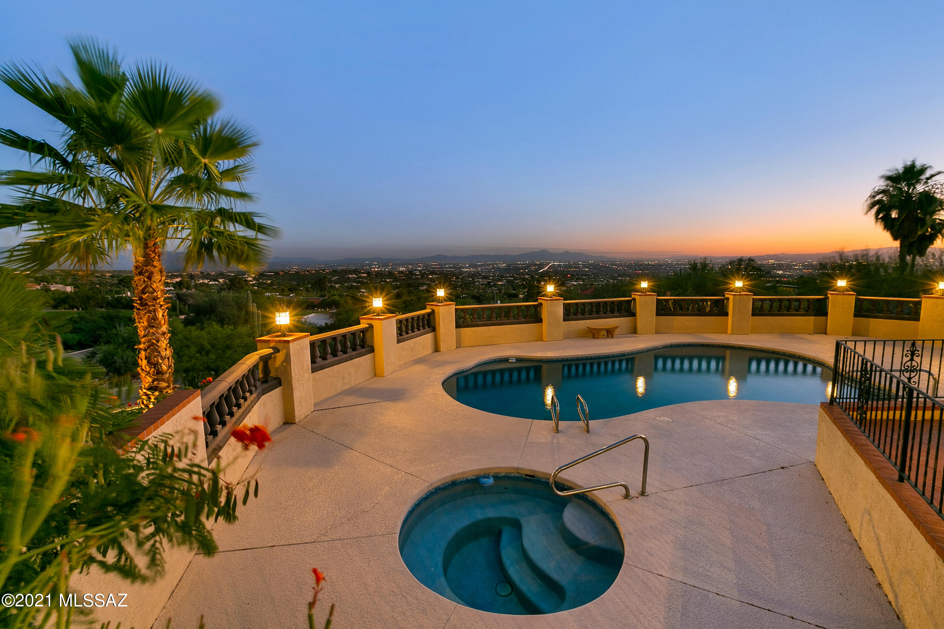 Skyline Country Club Estates (270-318) - Residential