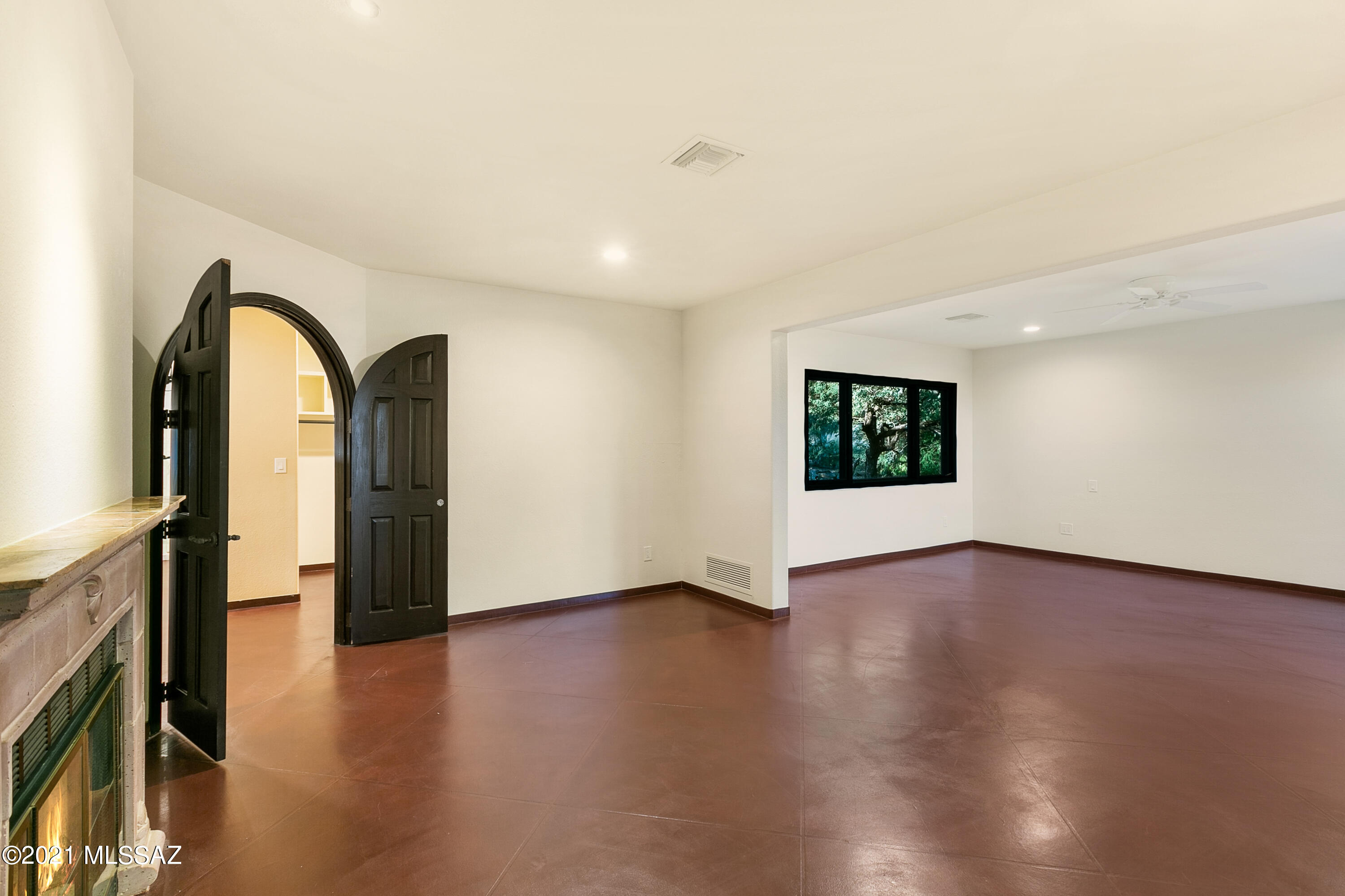Skyline Country Club Estates (270-318) - Residential