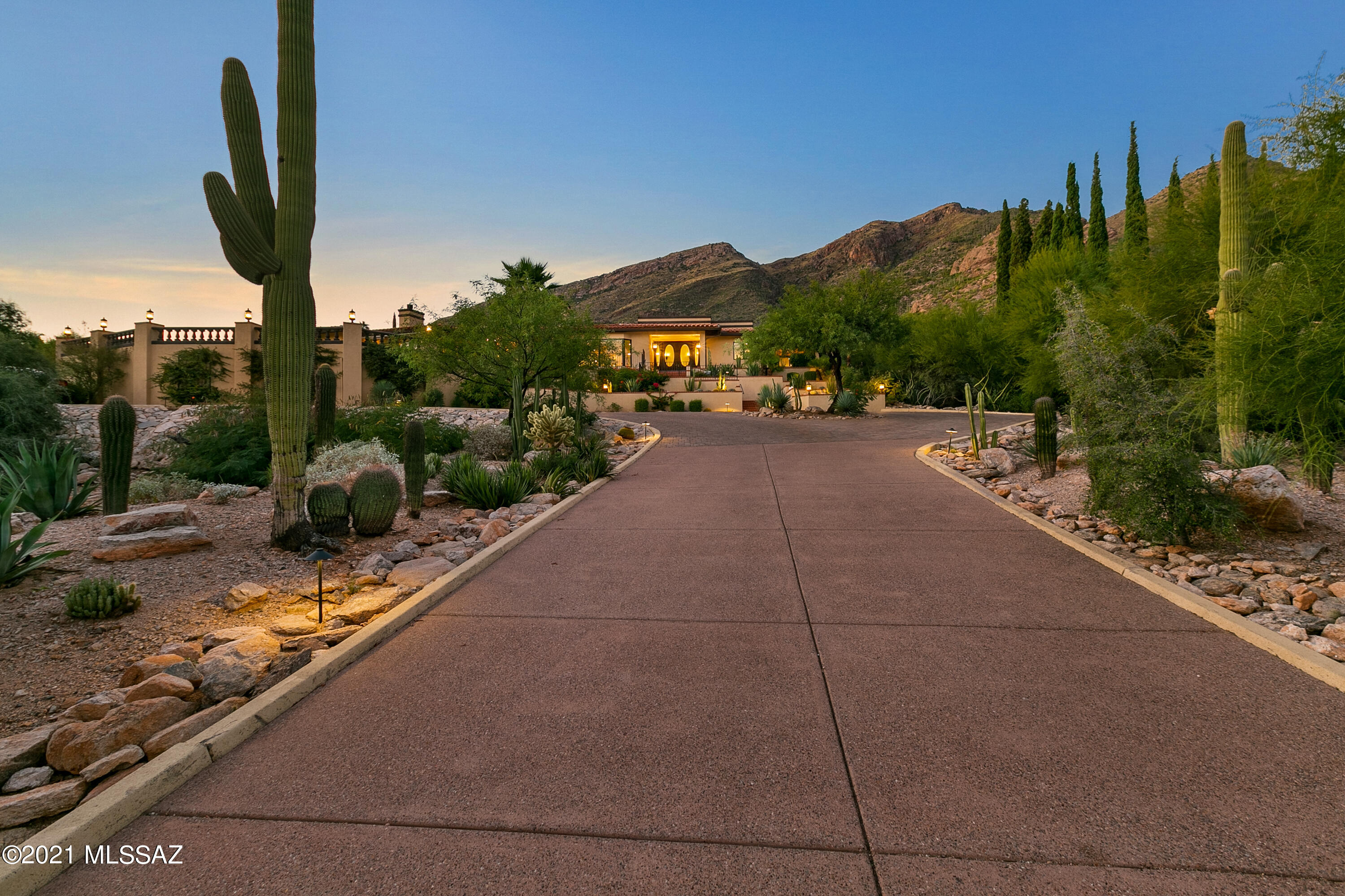 Skyline Country Club Estates (270-318) - Residential