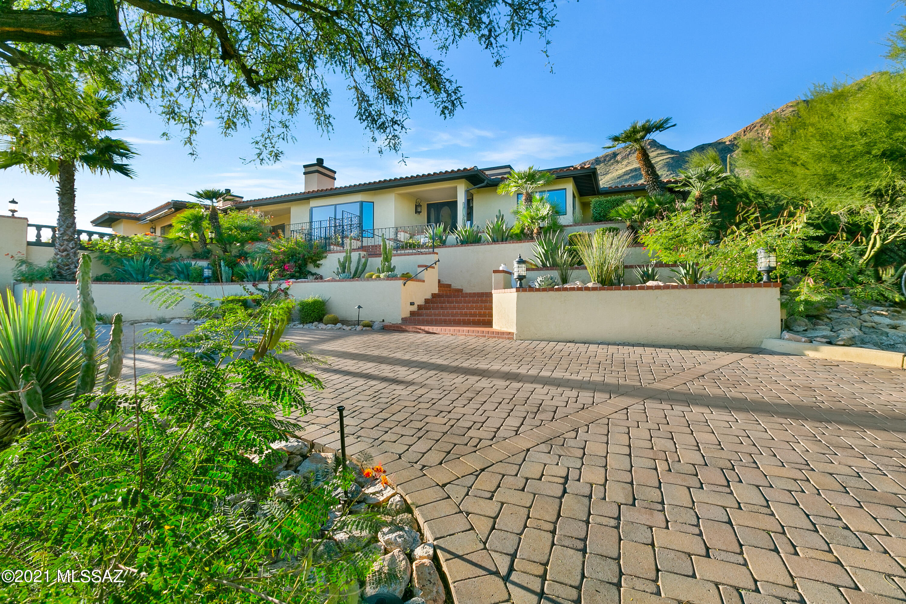 Skyline Country Club Estates (270-318) - Residential
