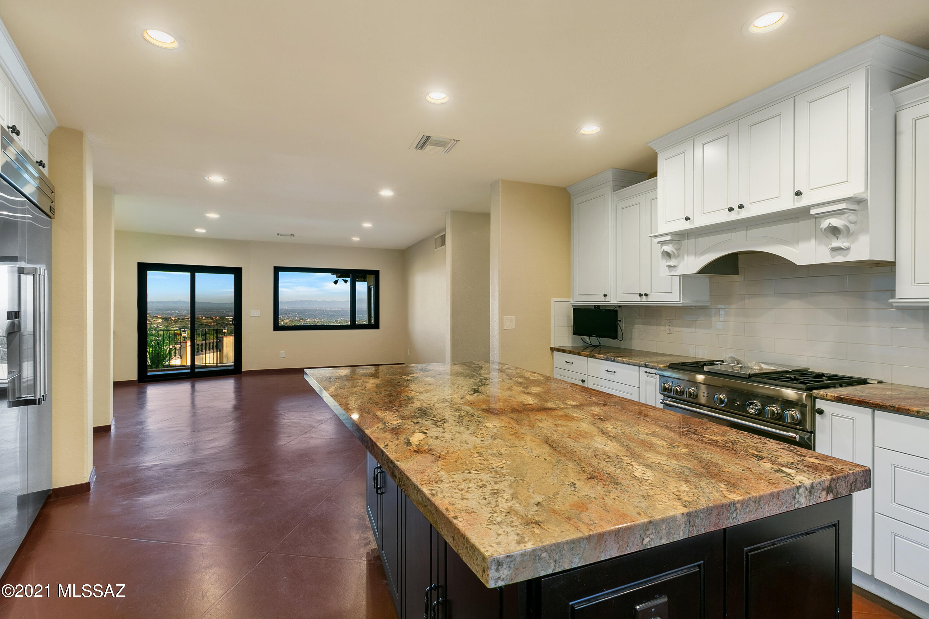 Skyline Country Club Estates (270-318) - Residential