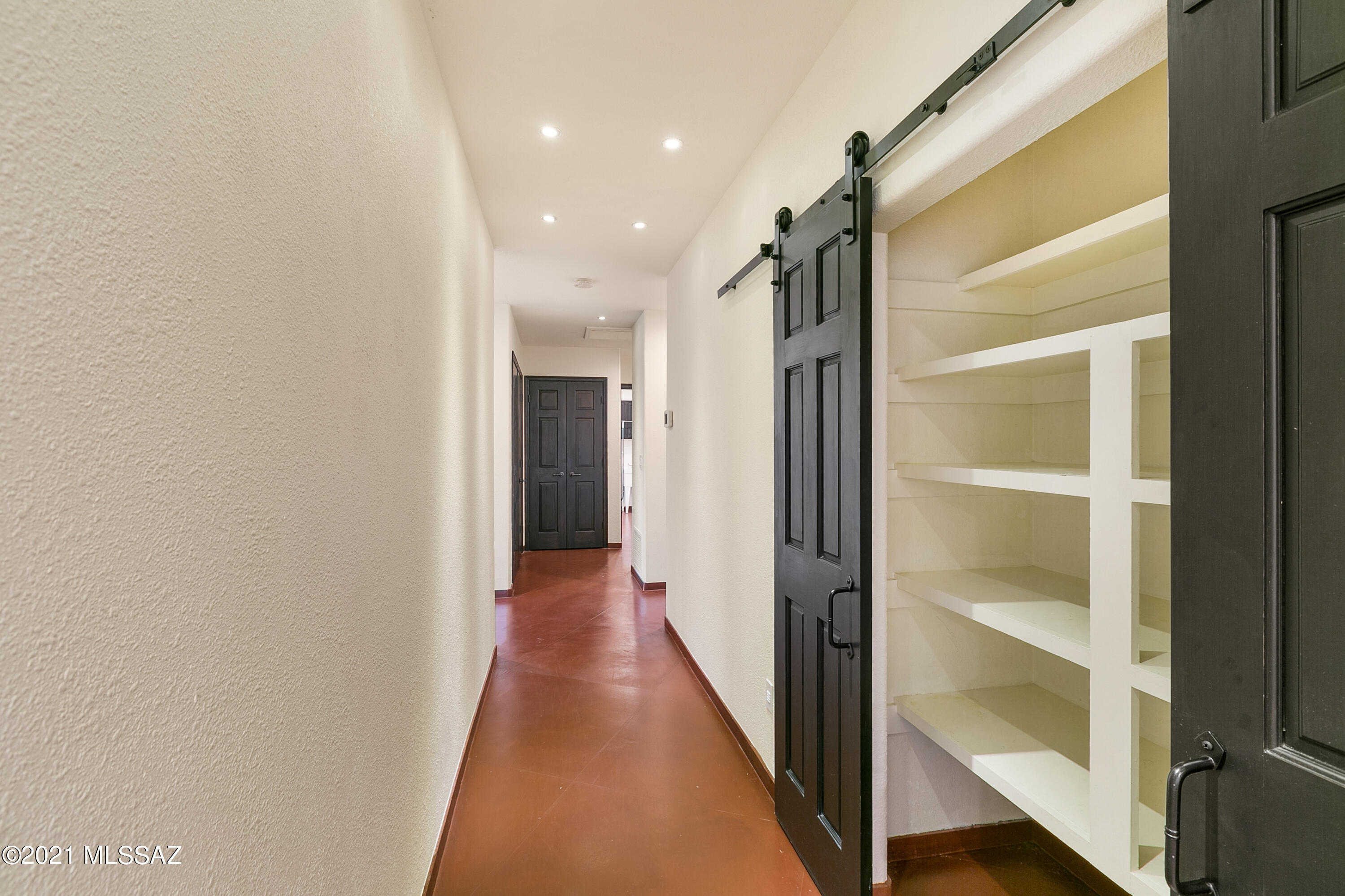 Skyline Country Club Estates (270-318) - Residential