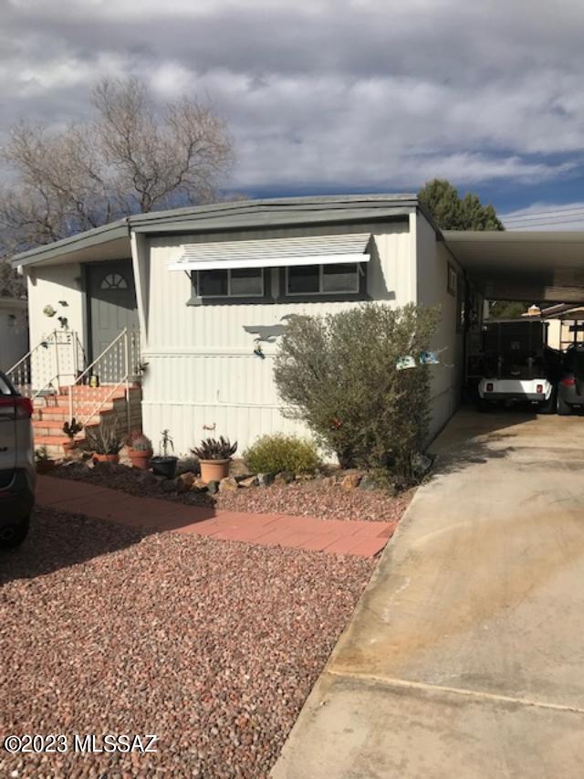 Tucson Estates (1-192) - Residential