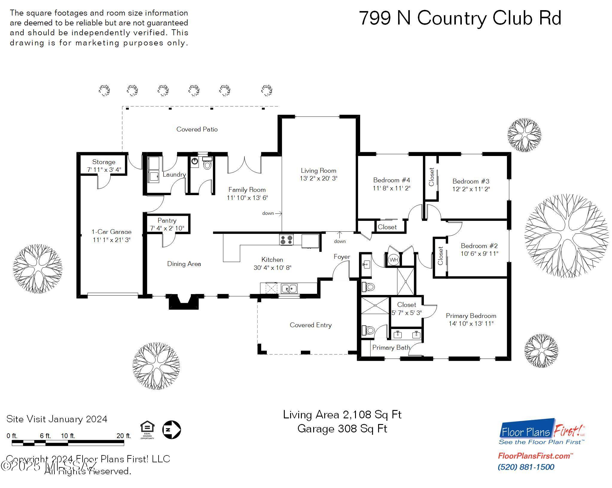 Morning Side Annex. NO. 2 - Residential