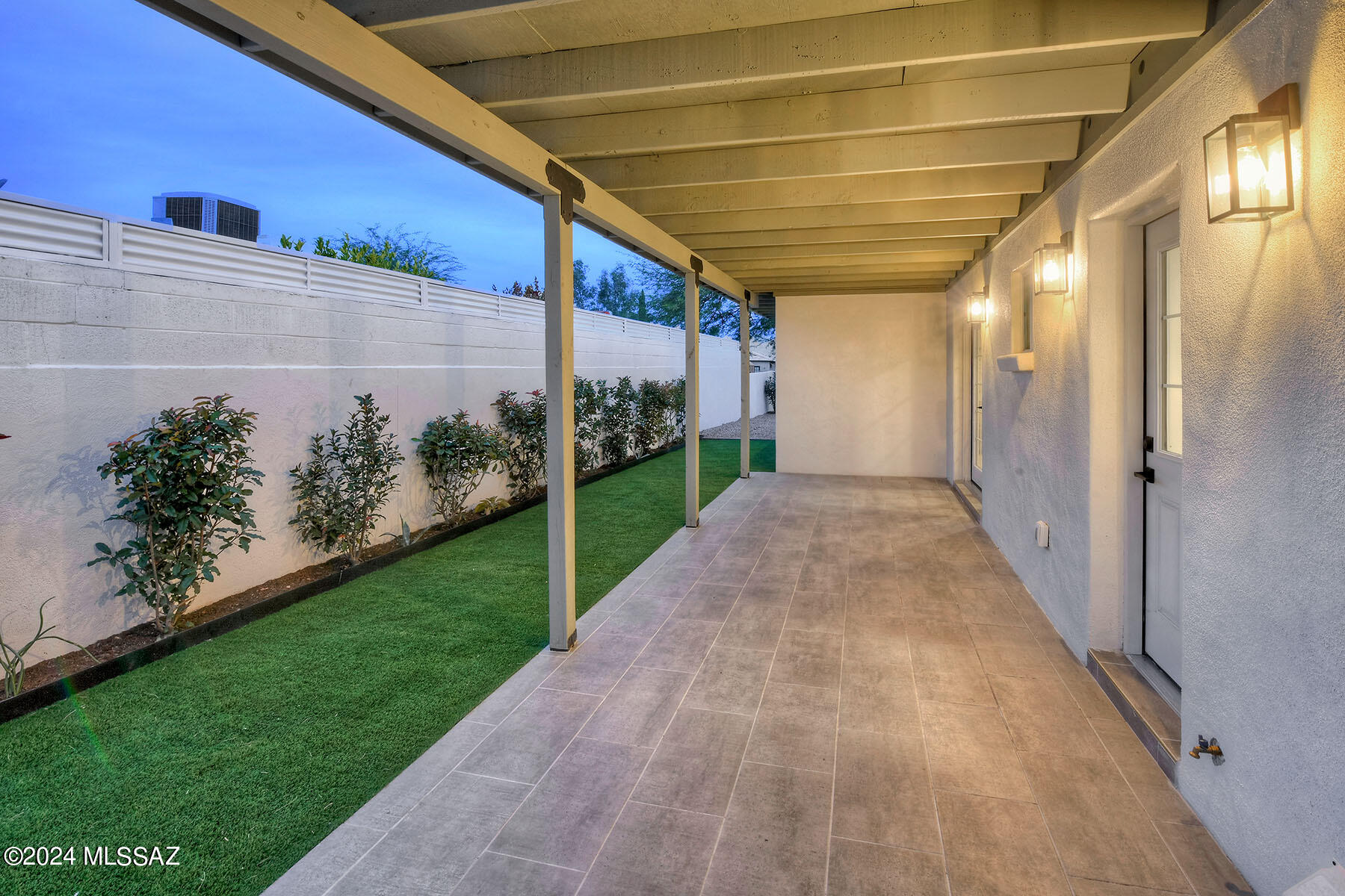 Morning Side Annex. NO. 2 - Residential