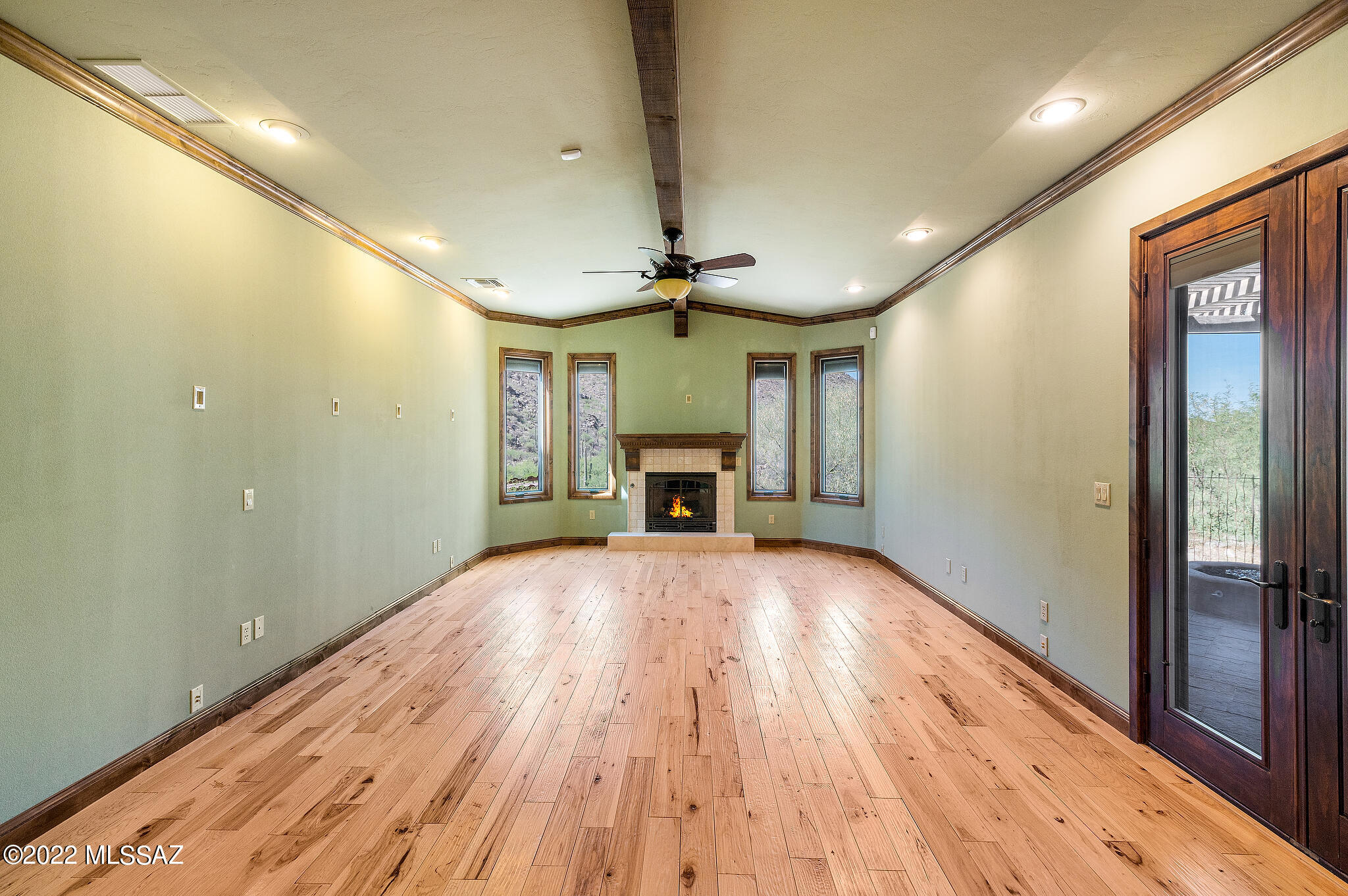 Canyon Pass At Dove Mountain - Residential