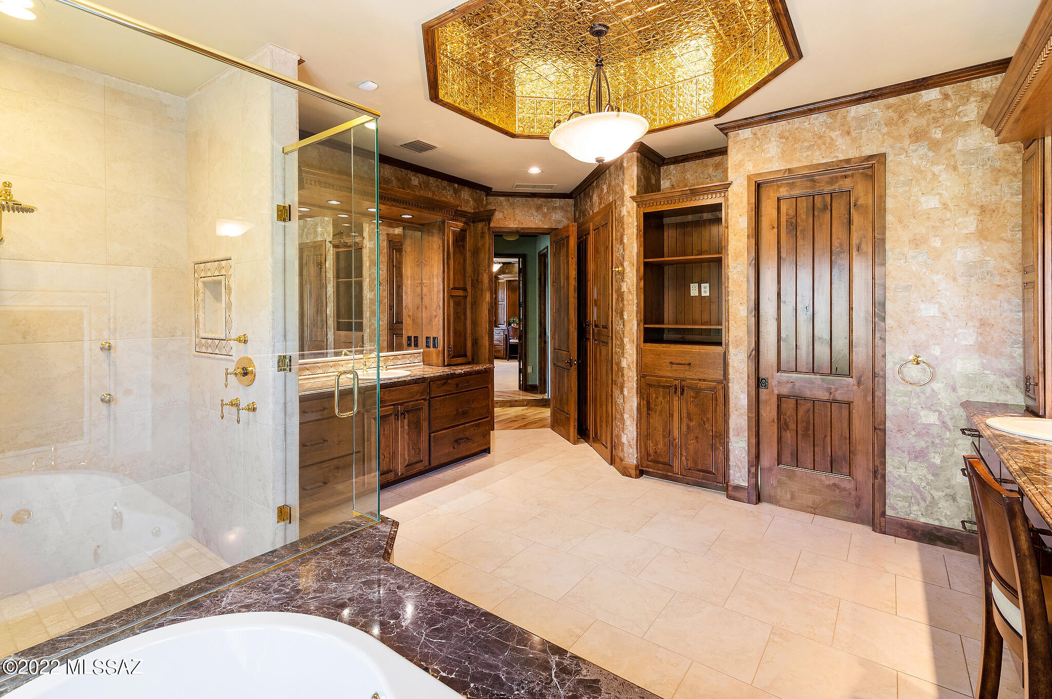Canyon Pass At Dove Mountain - Residential