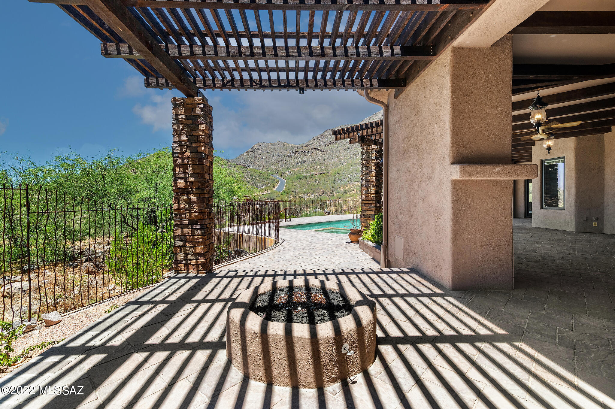 Canyon Pass At Dove Mountain - Residential