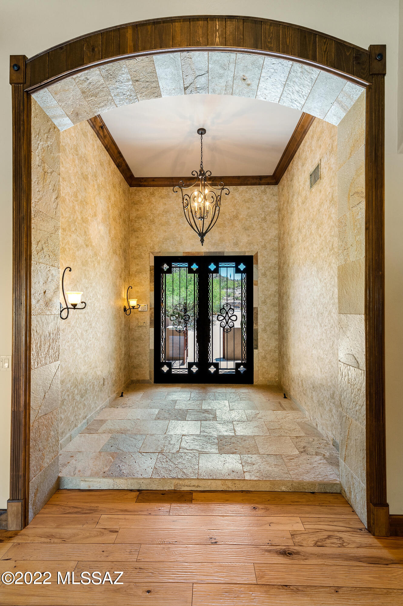 Canyon Pass At Dove Mountain - Residential