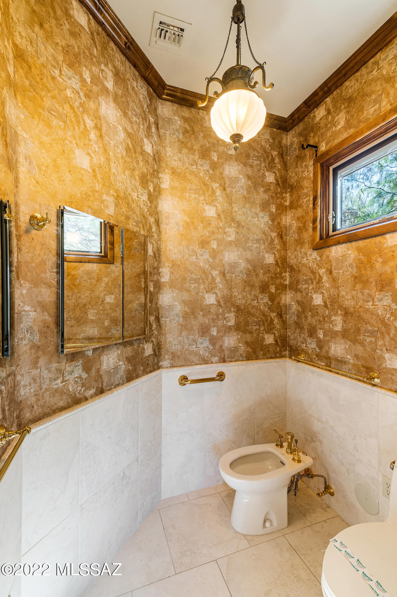 Canyon Pass At Dove Mountain - Residential