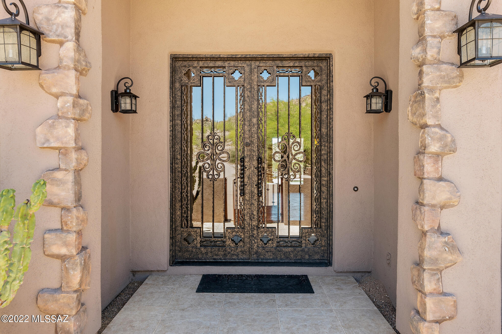 Canyon Pass At Dove Mountain - Residential