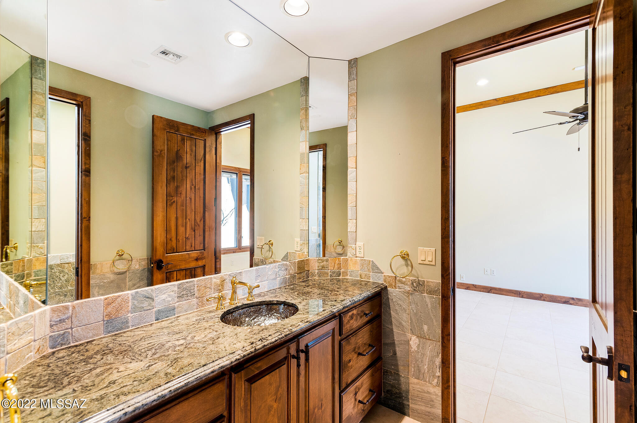 Canyon Pass At Dove Mountain - Residential