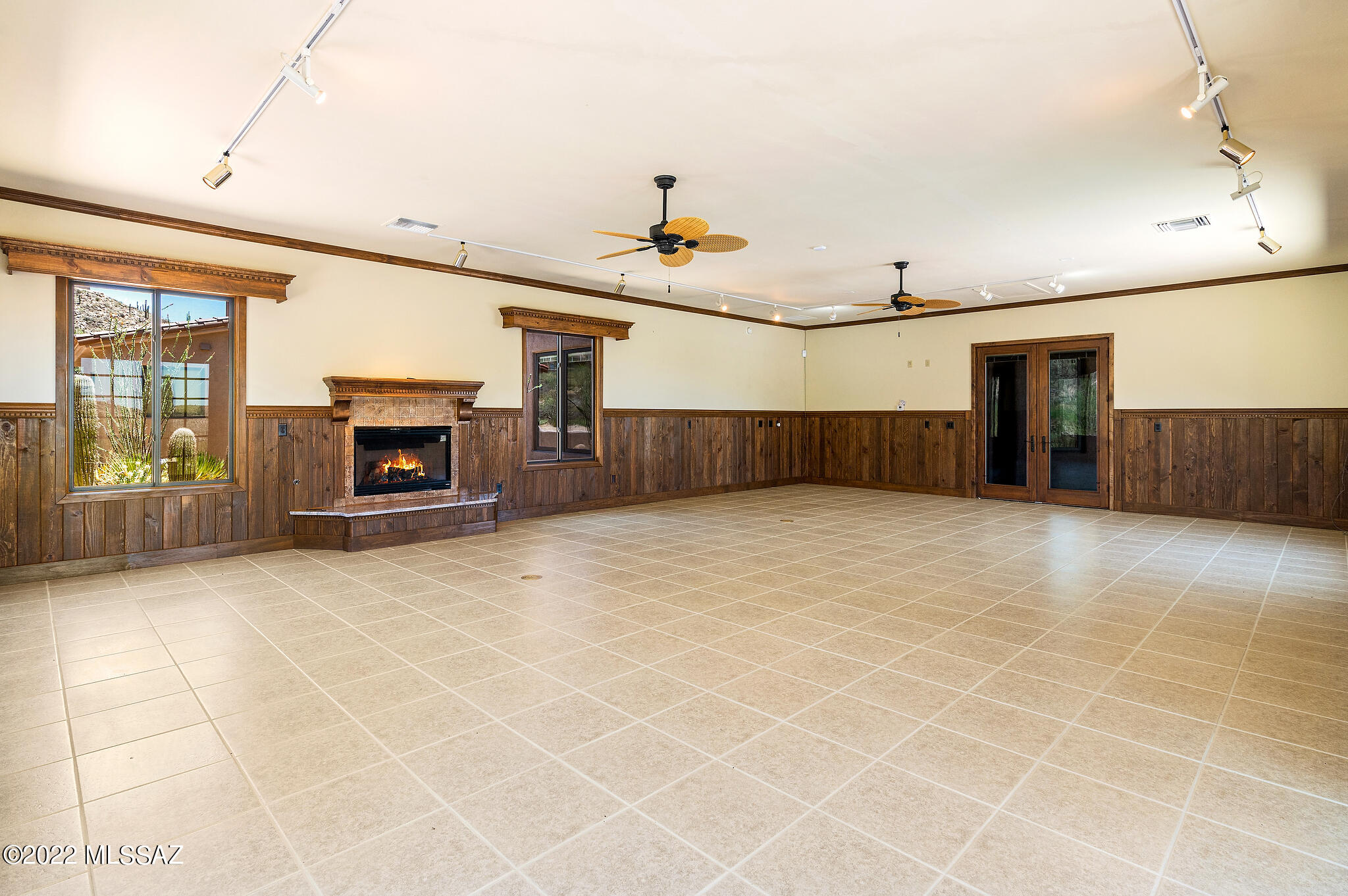 Canyon Pass At Dove Mountain - Residential