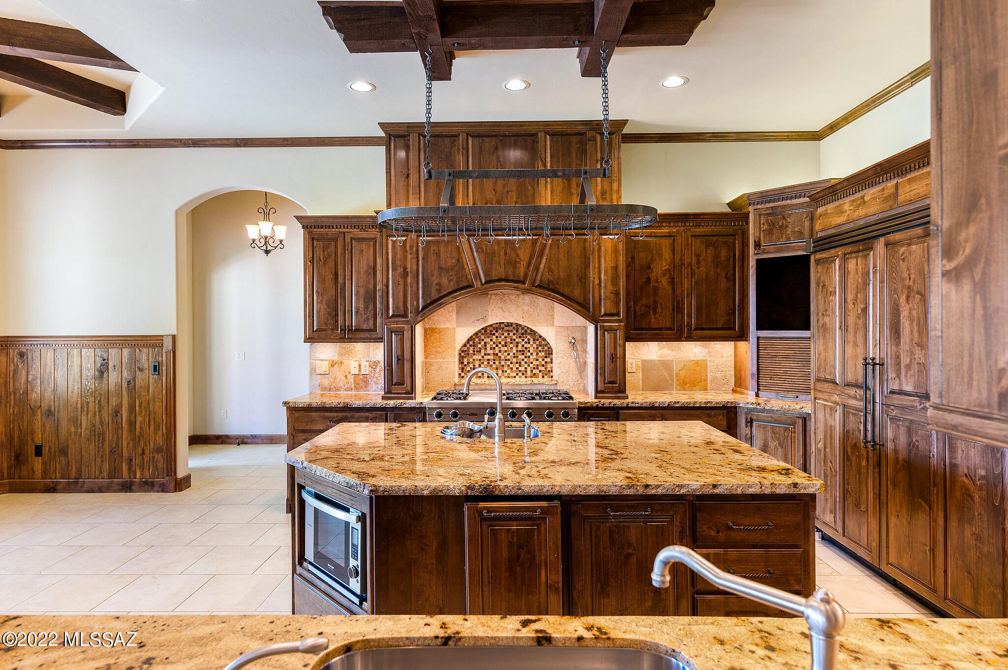 Canyon Pass At Dove Mountain - Residential