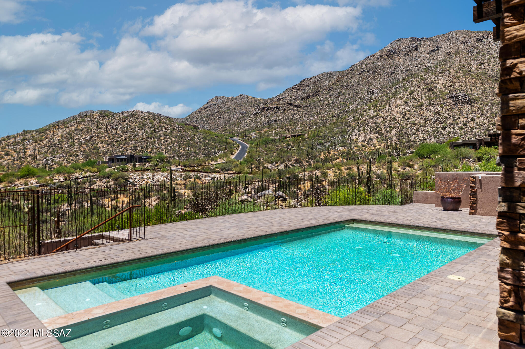 Canyon Pass At Dove Mountain - Residential
