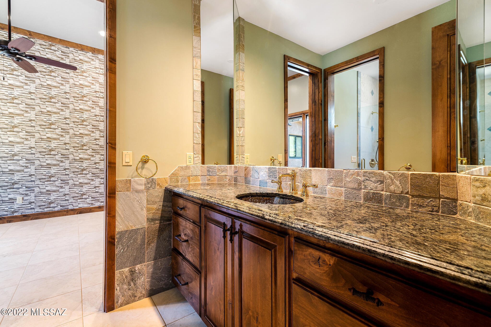 Canyon Pass At Dove Mountain - Residential