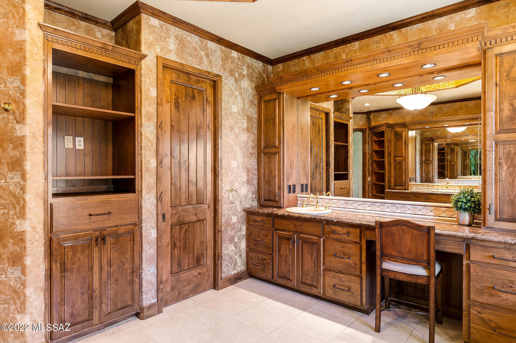 Canyon Pass At Dove Mountain - Residential
