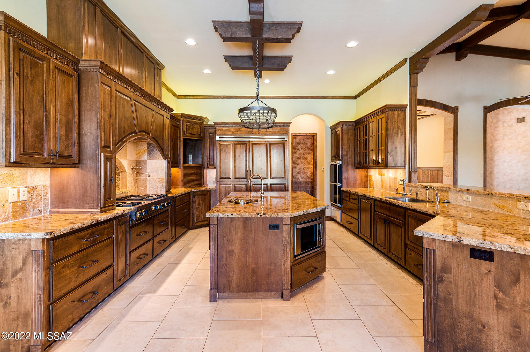 Canyon Pass At Dove Mountain - Residential
