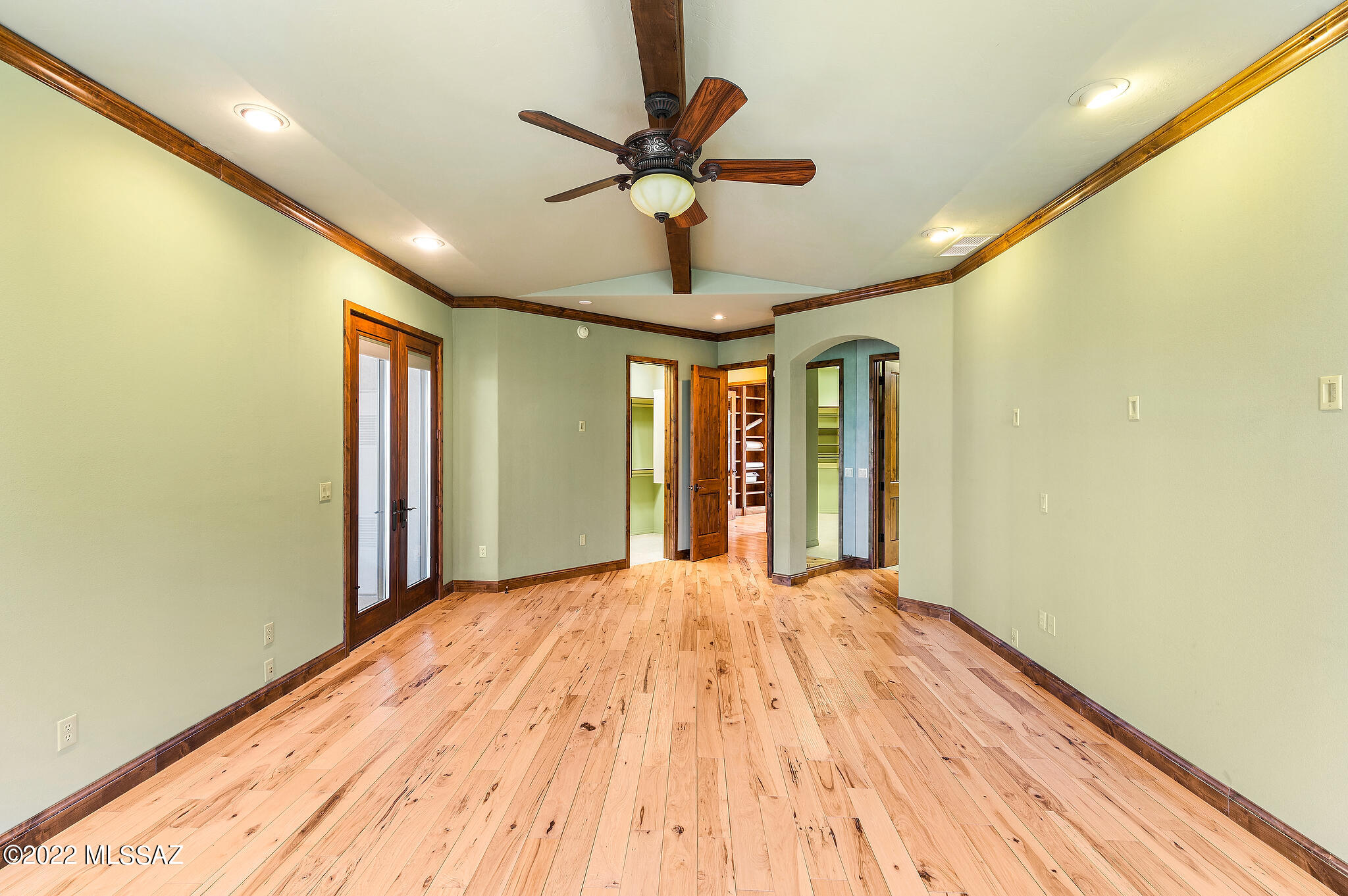 Canyon Pass At Dove Mountain - Residential