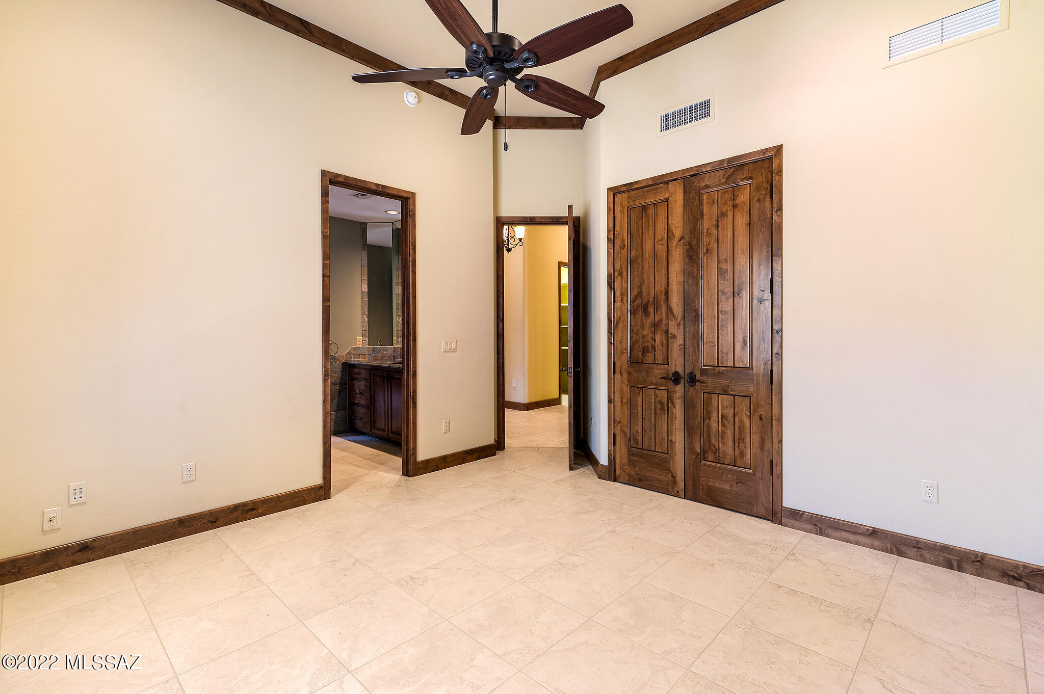 Canyon Pass At Dove Mountain - Residential