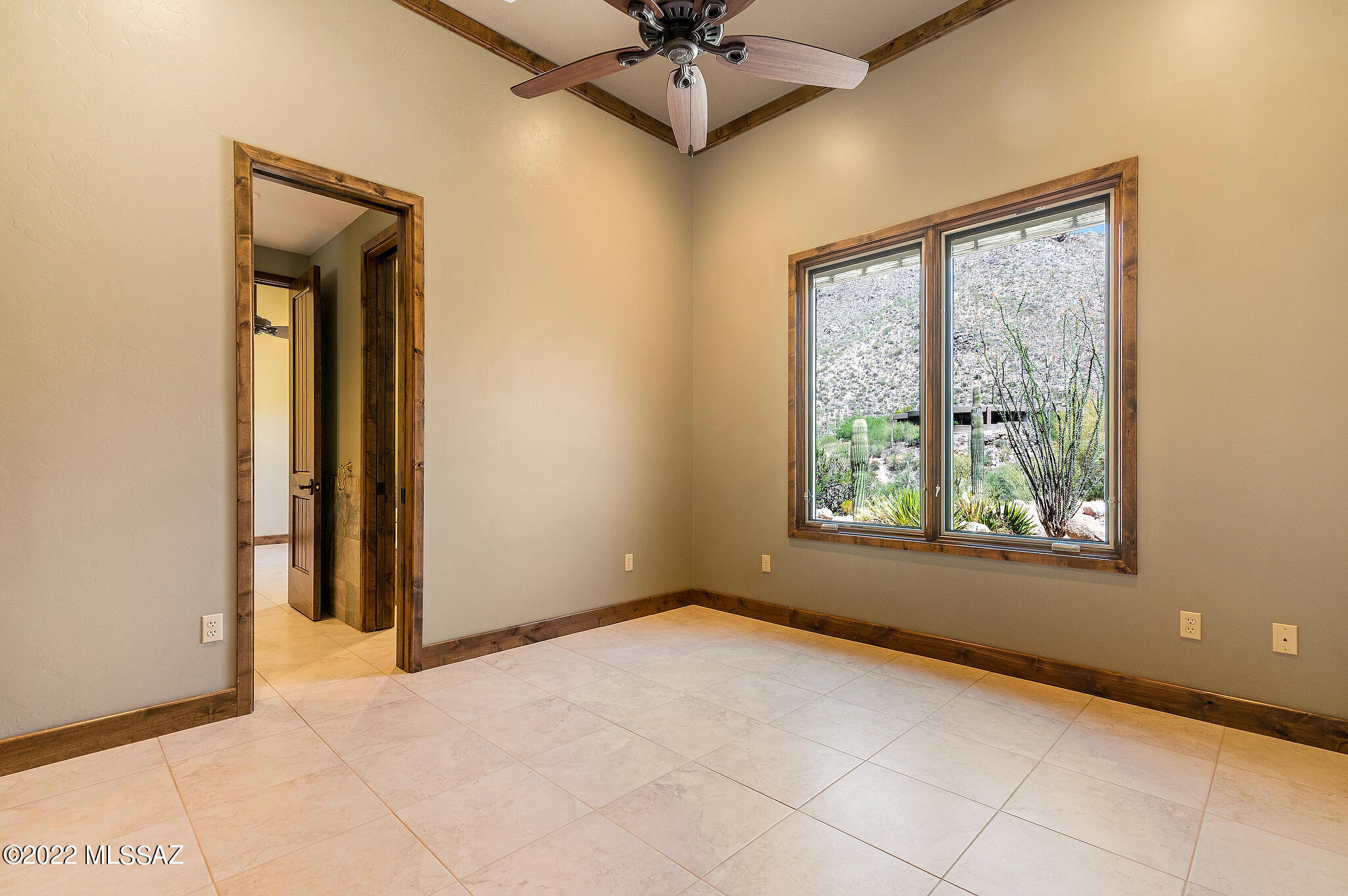 Canyon Pass At Dove Mountain - Residential