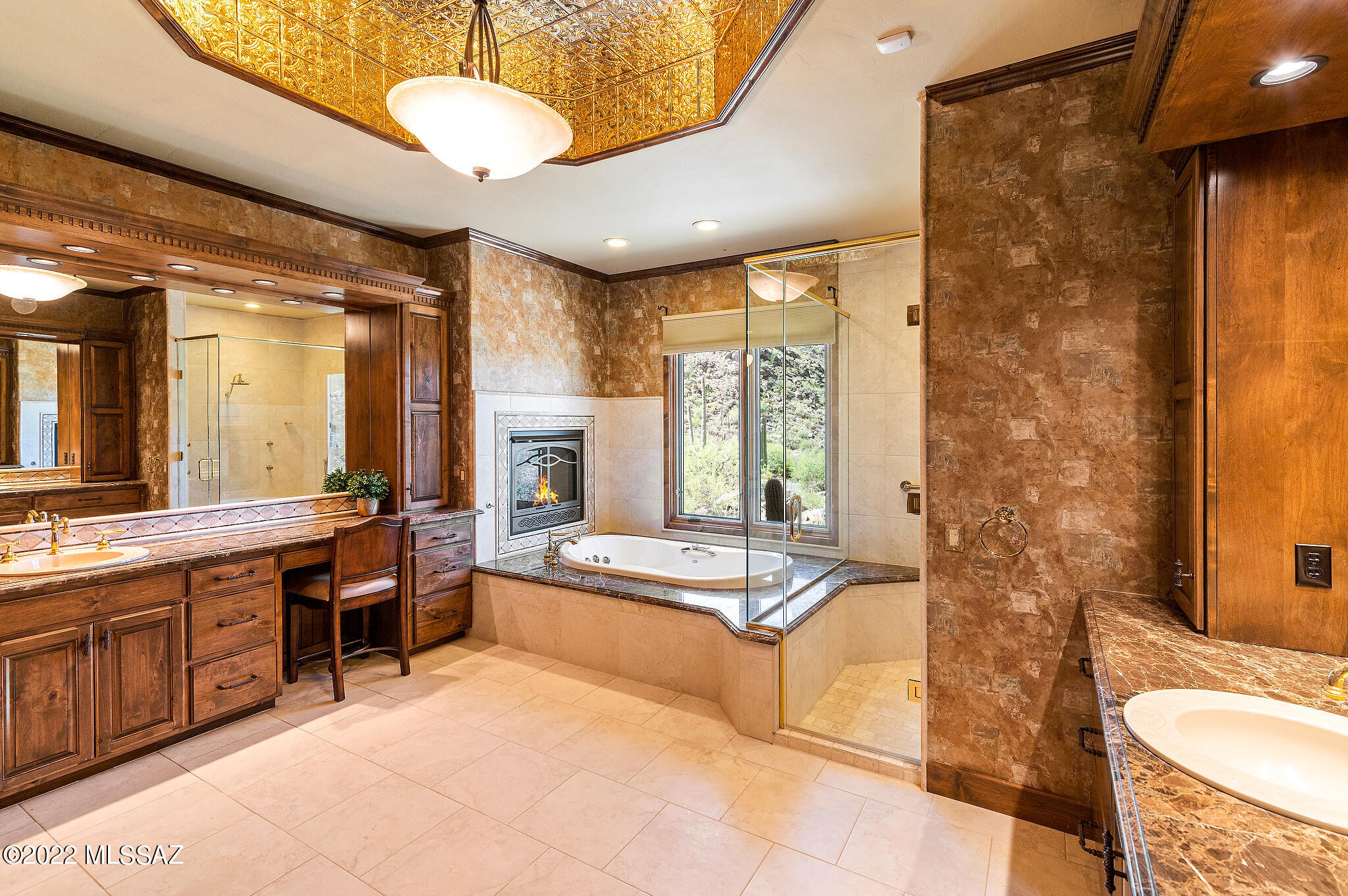 Canyon Pass At Dove Mountain - Residential
