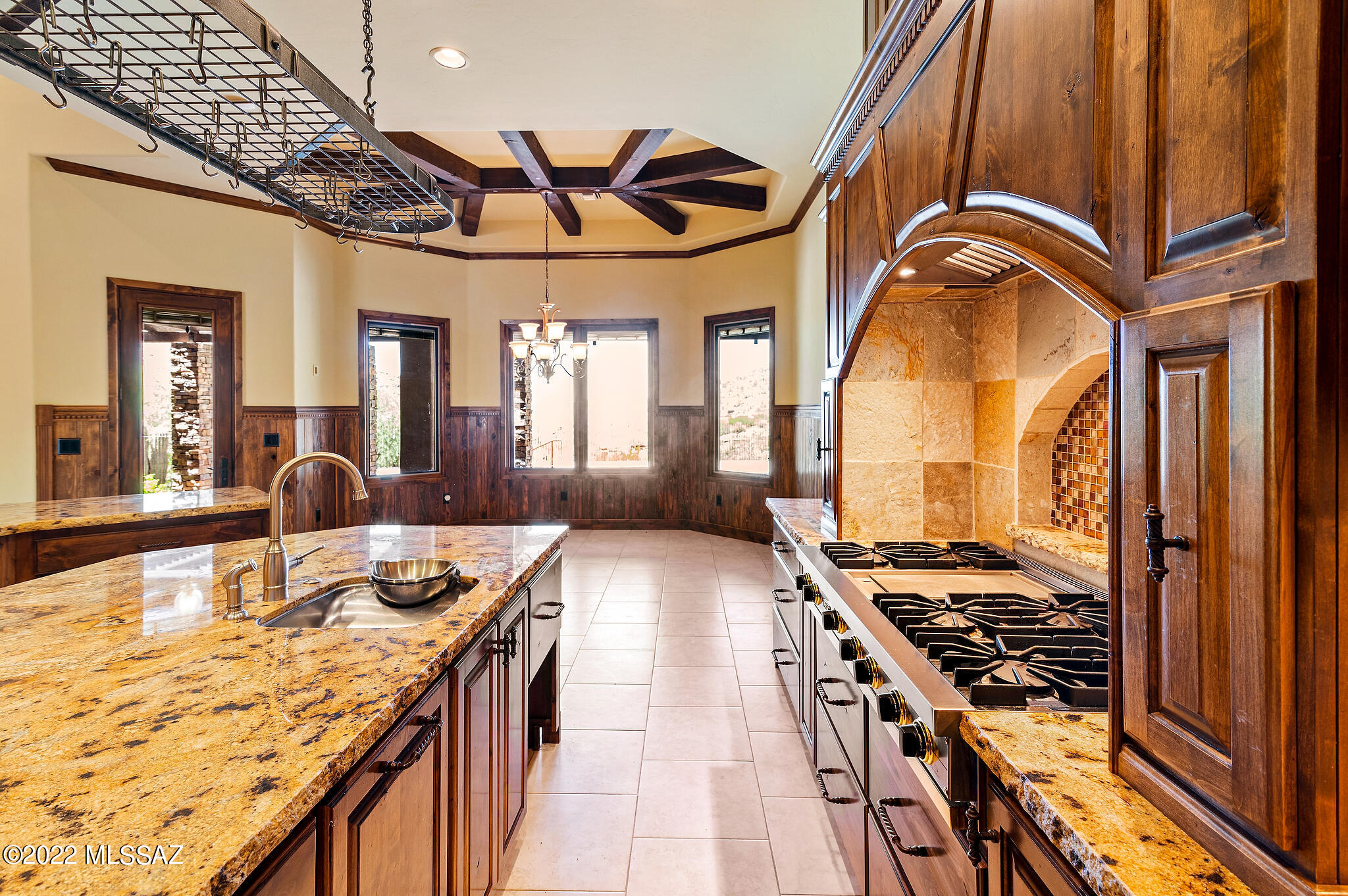 Canyon Pass At Dove Mountain - Residential