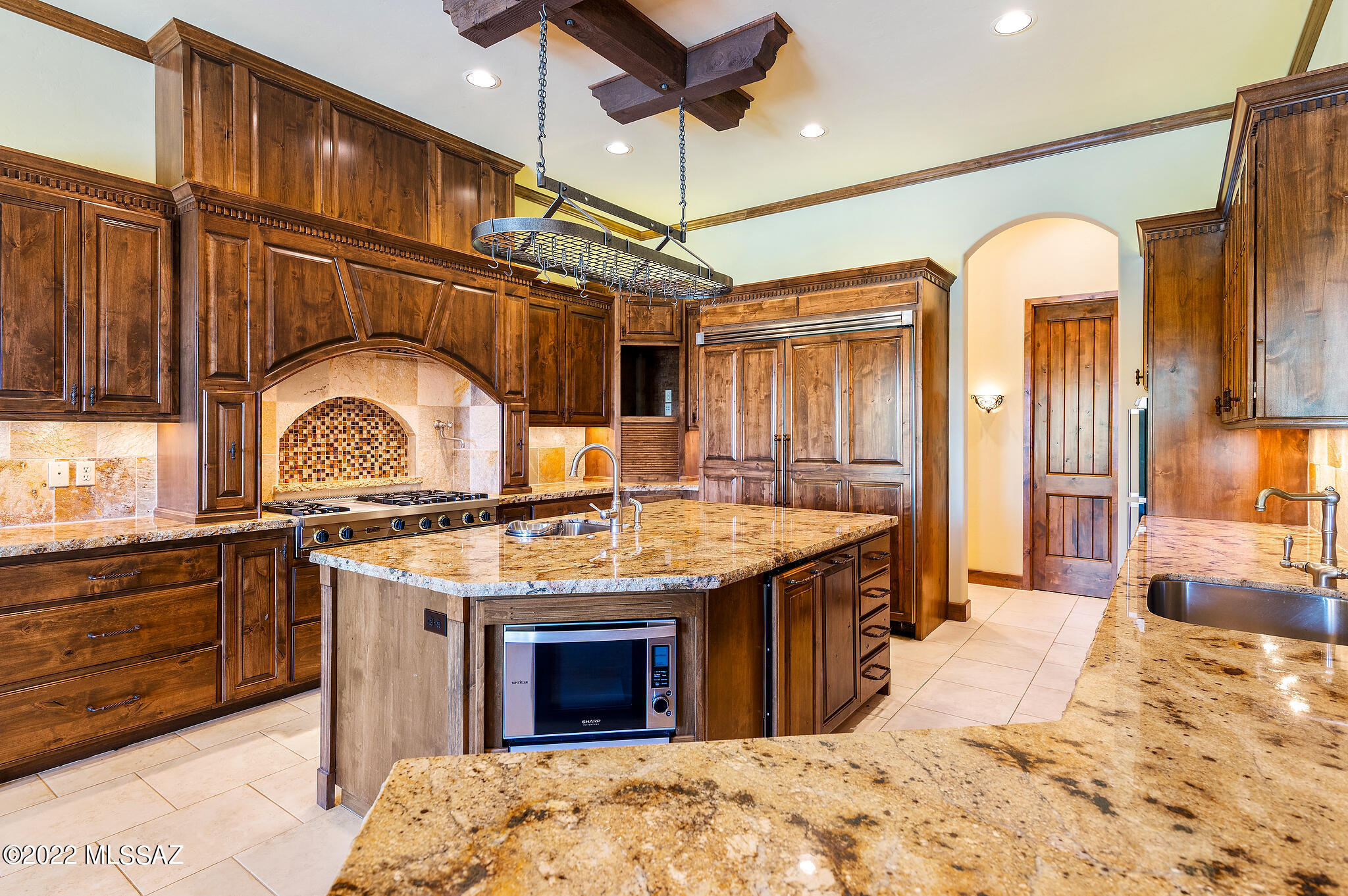 Canyon Pass At Dove Mountain - Residential