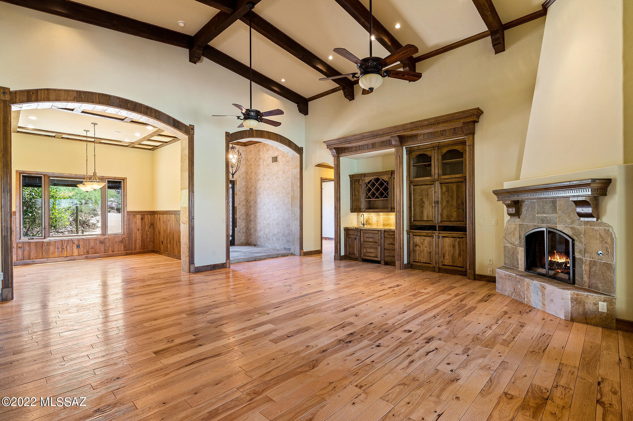 Canyon Pass At Dove Mountain - Residential