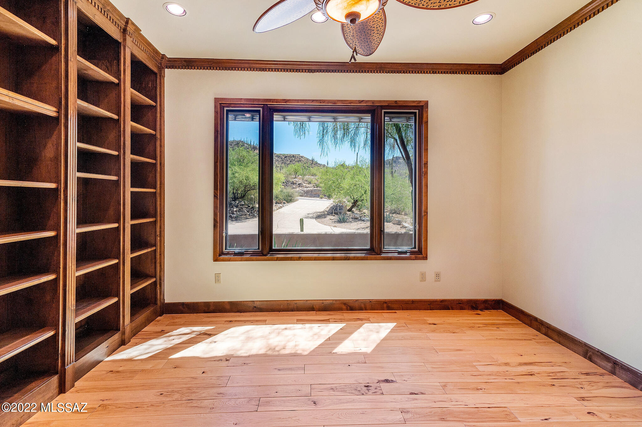 Canyon Pass At Dove Mountain - Residential