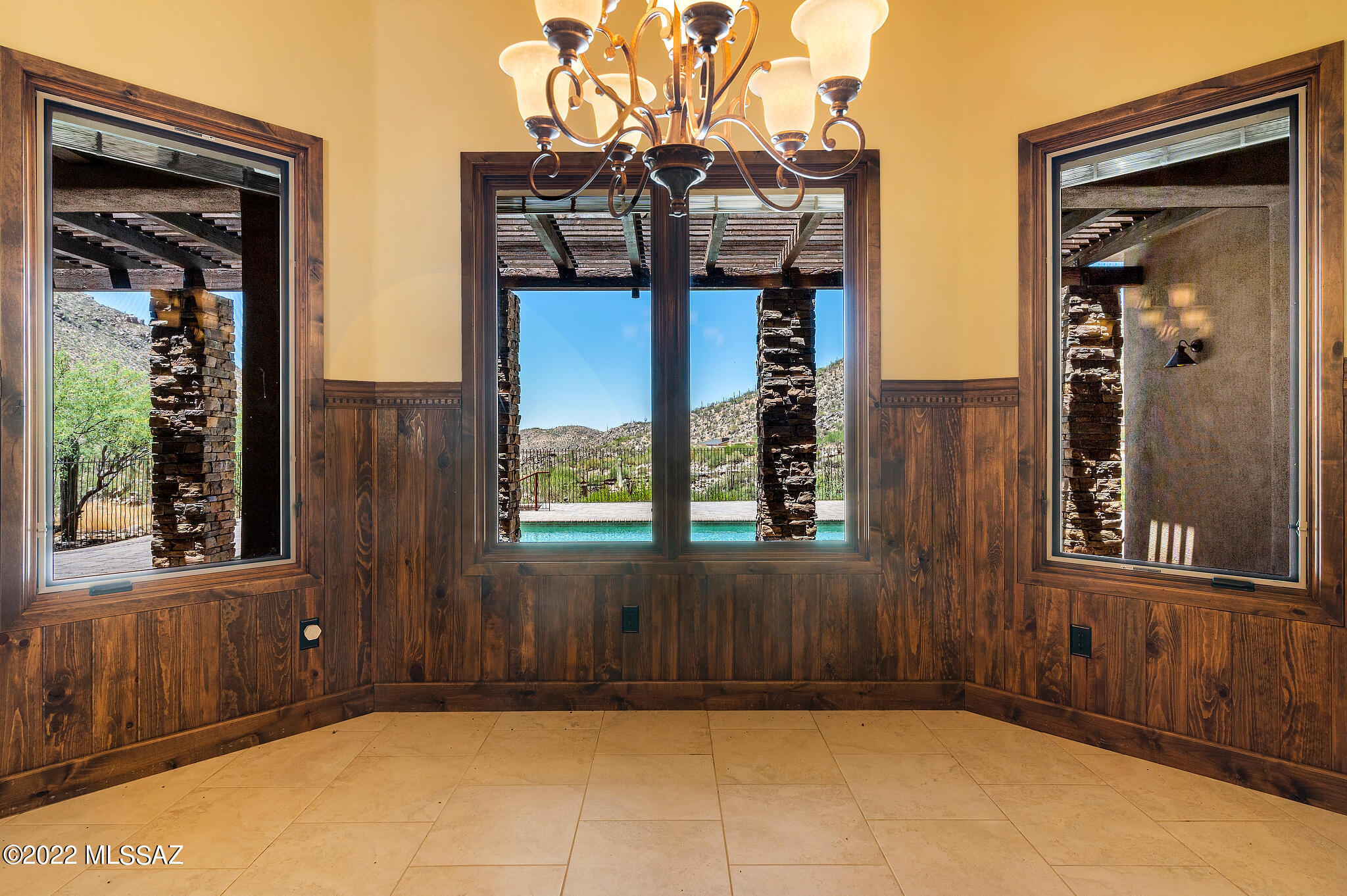 Canyon Pass At Dove Mountain - Residential