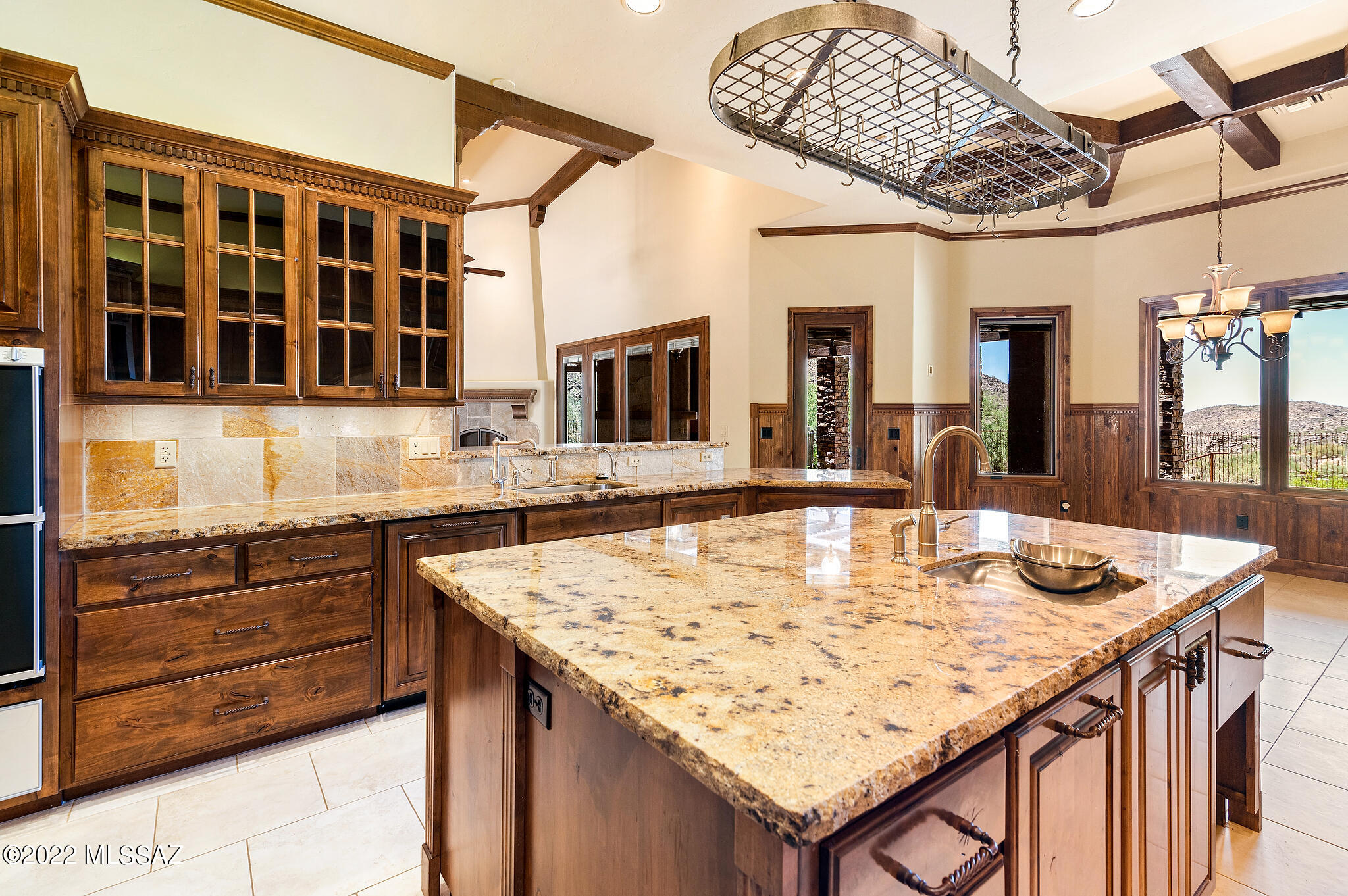 Canyon Pass At Dove Mountain - Residential