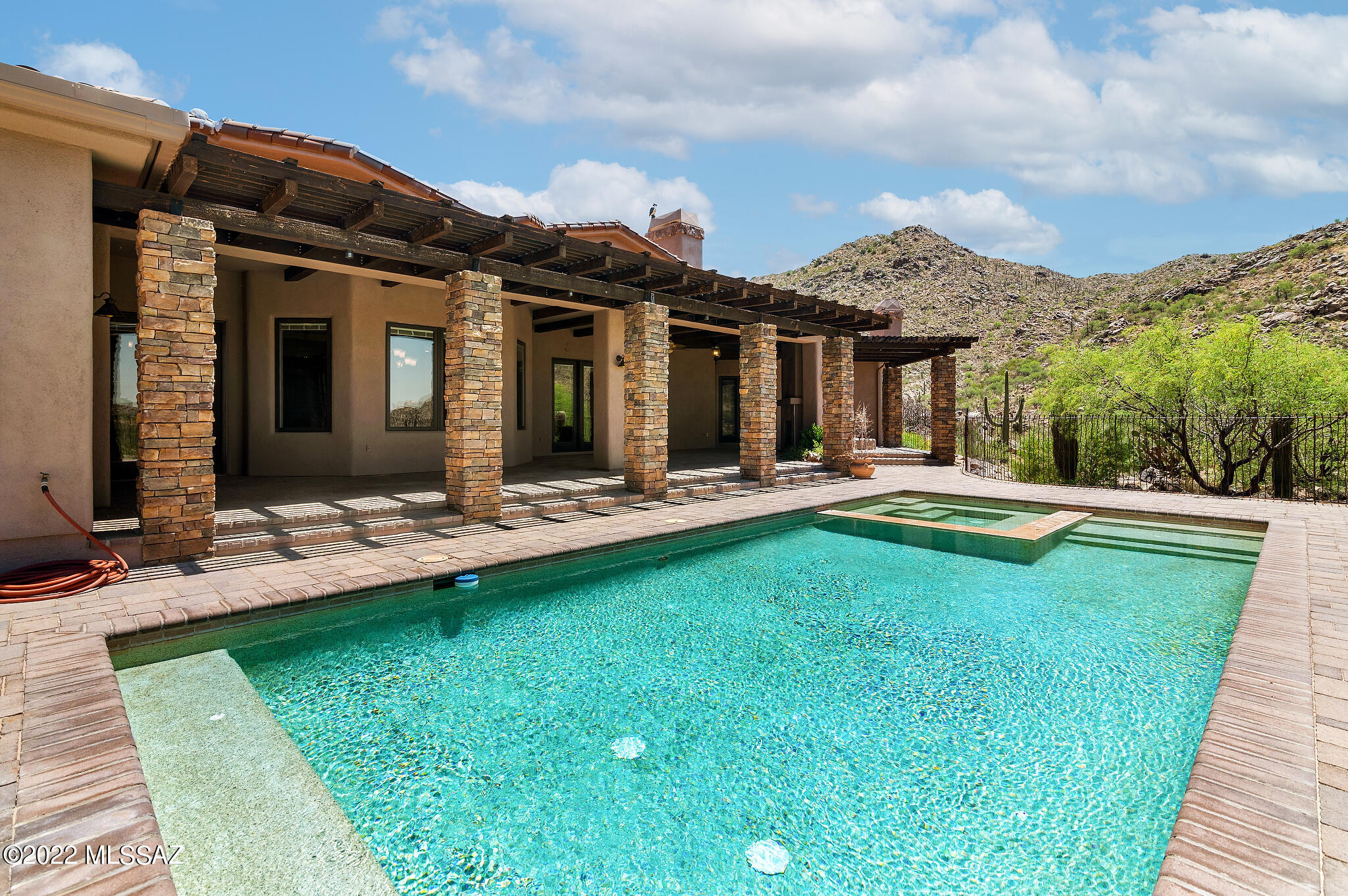 Canyon Pass At Dove Mountain - Residential