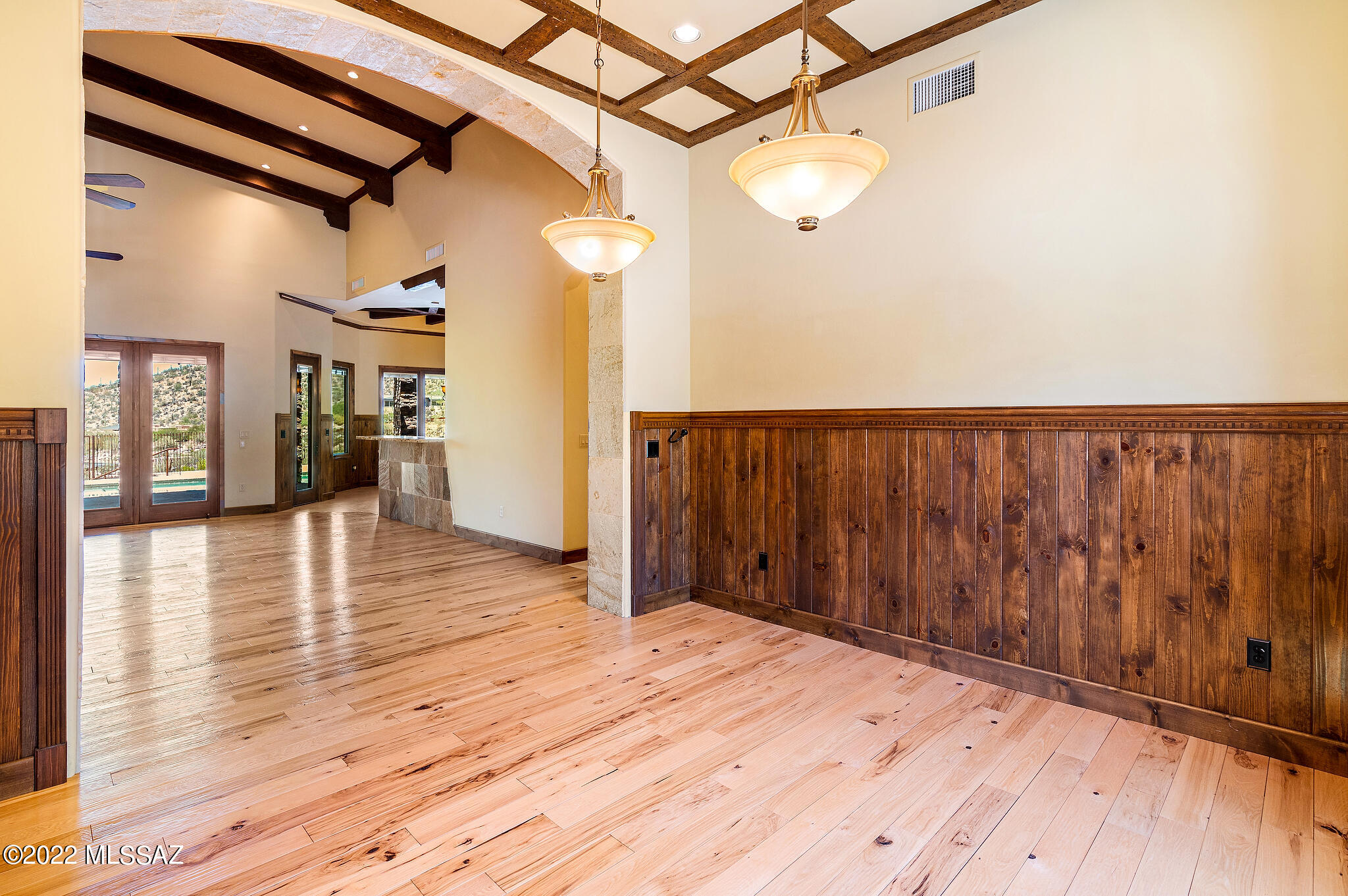 Canyon Pass At Dove Mountain - Residential