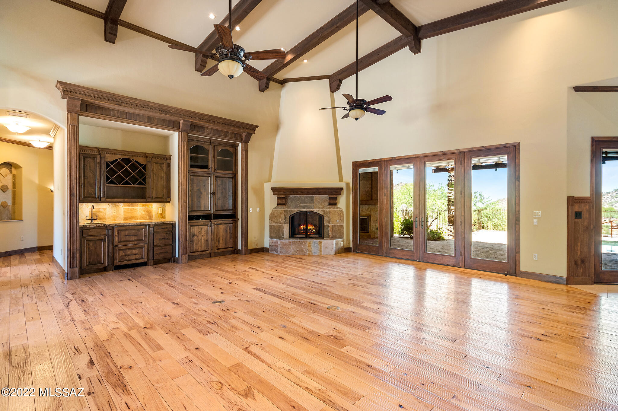 Canyon Pass At Dove Mountain - Residential