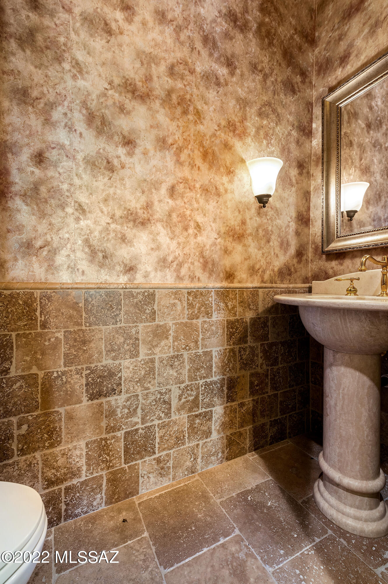 Canyon Pass At Dove Mountain - Residential