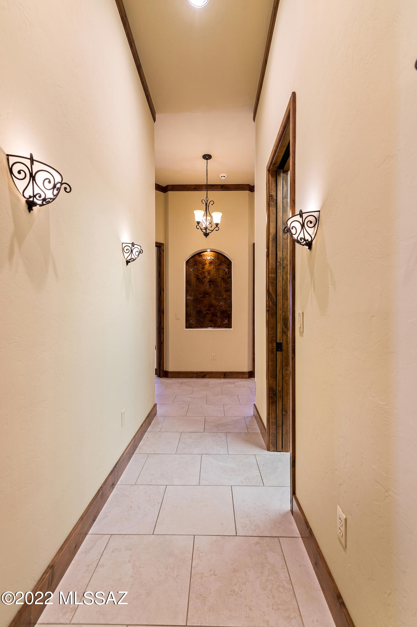 Canyon Pass At Dove Mountain - Residential