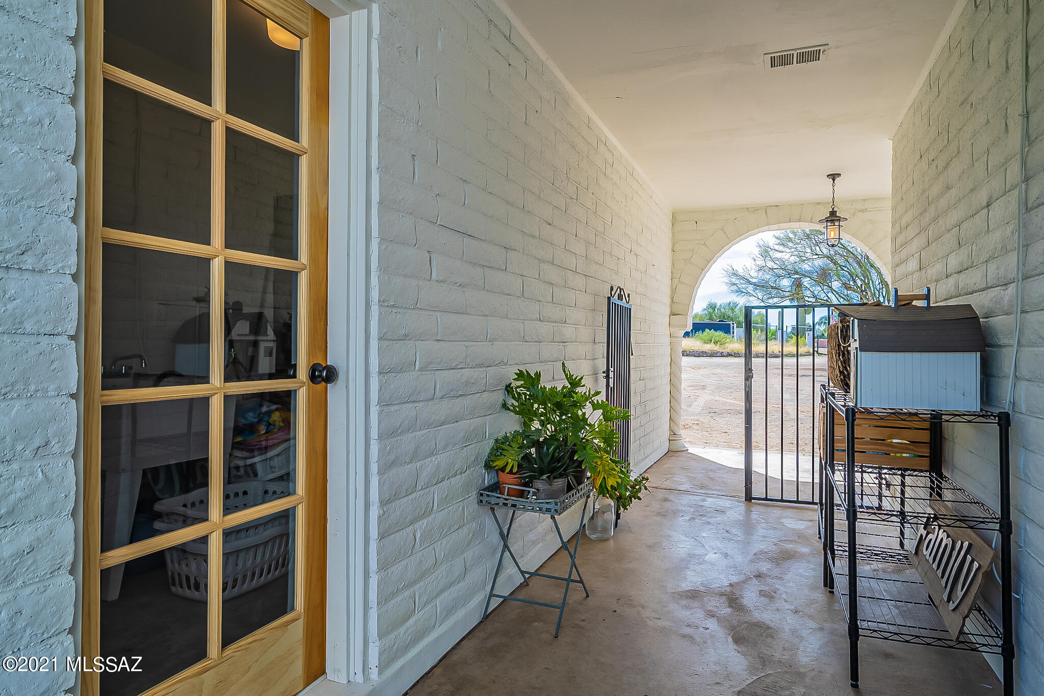 Old Spanish Trail Estates - Residential