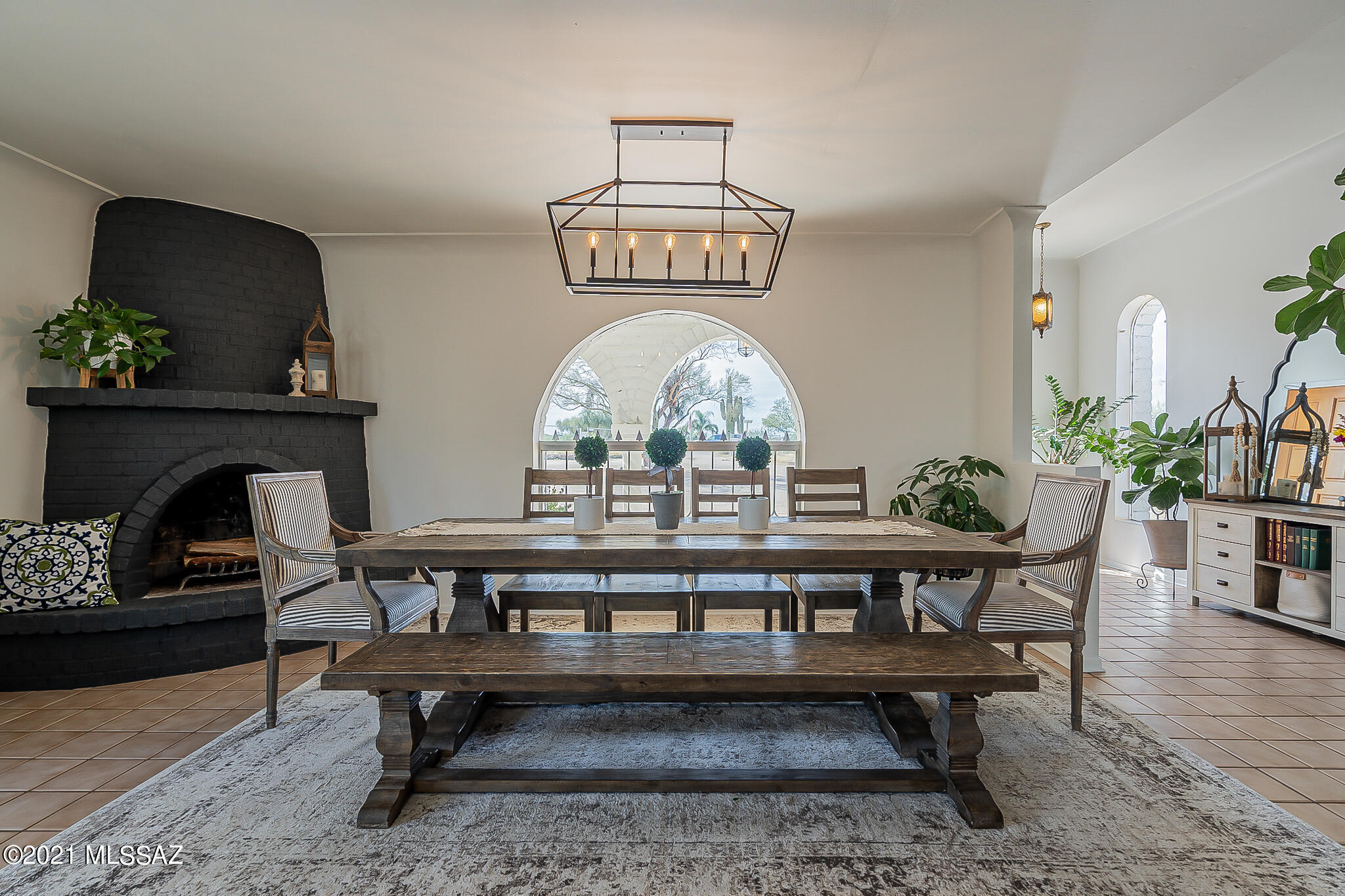 Old Spanish Trail Estates - Residential
