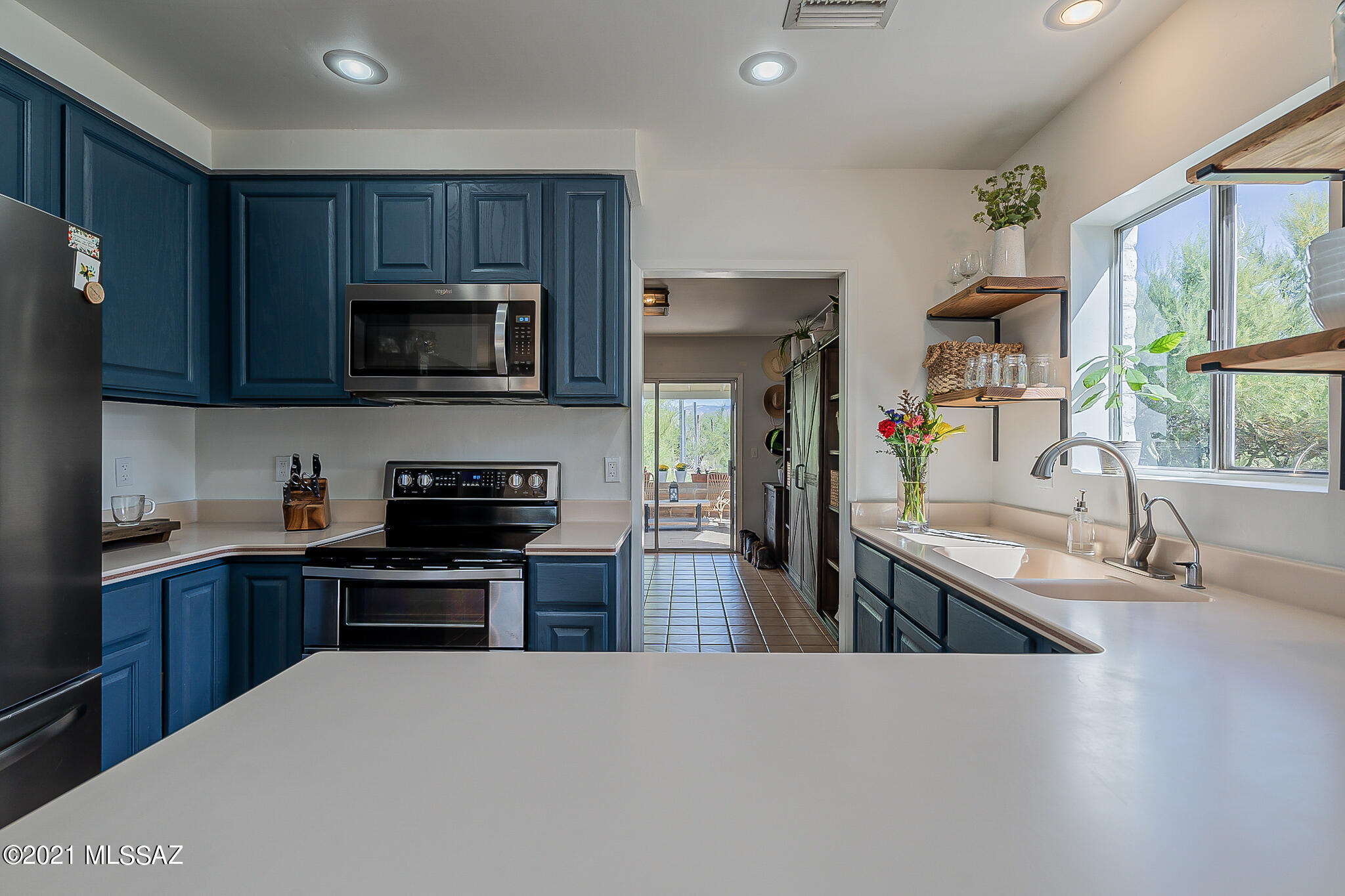 Old Spanish Trail Estates - Residential