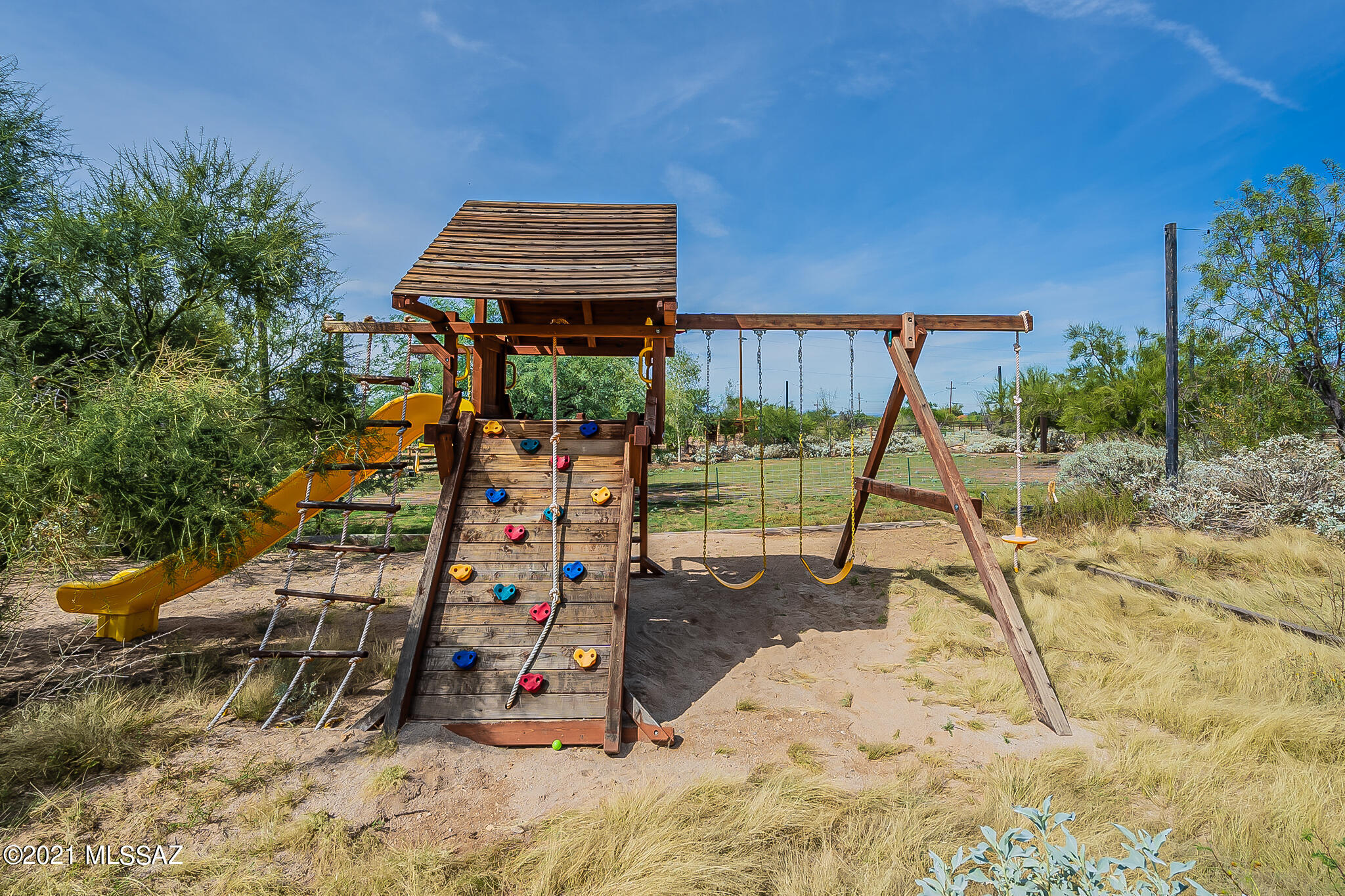 Old Spanish Trail Estates - Residential