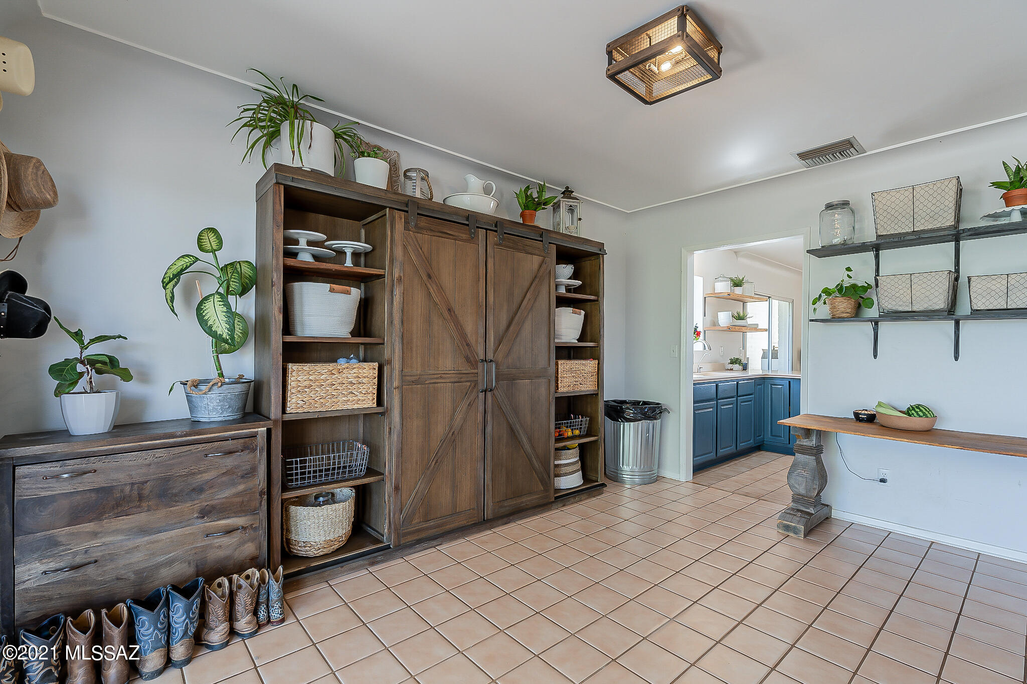 Old Spanish Trail Estates - Residential