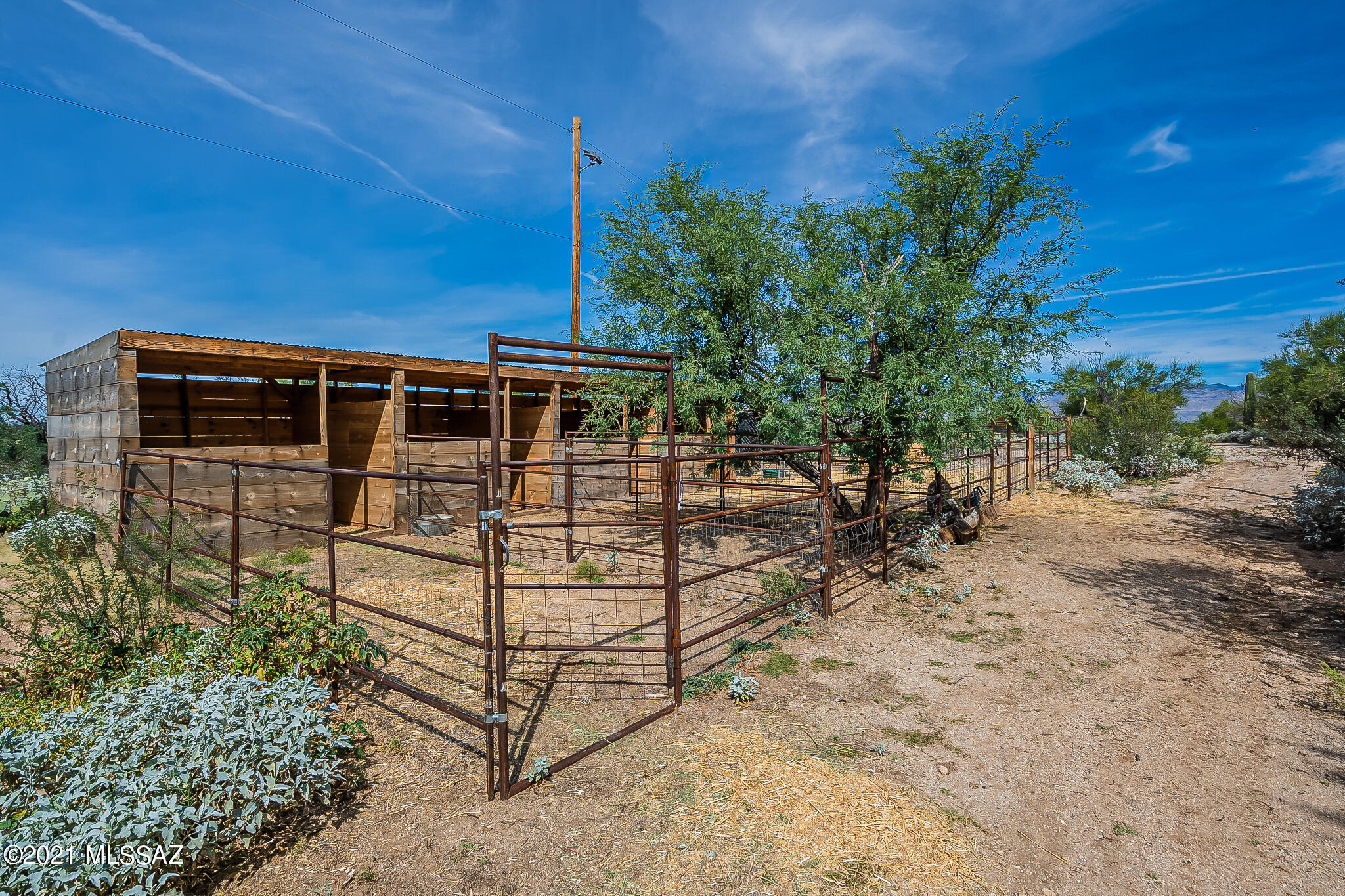 Old Spanish Trail Estates - Residential